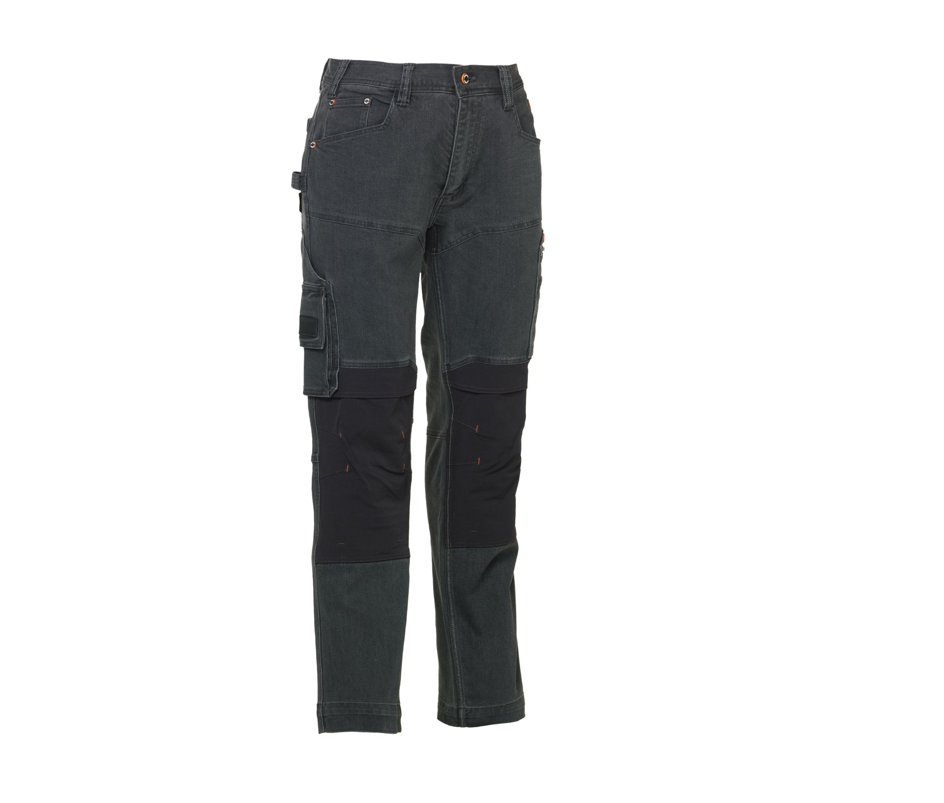 Pantalon Stretch et Coolmax® - Grey Jeans
