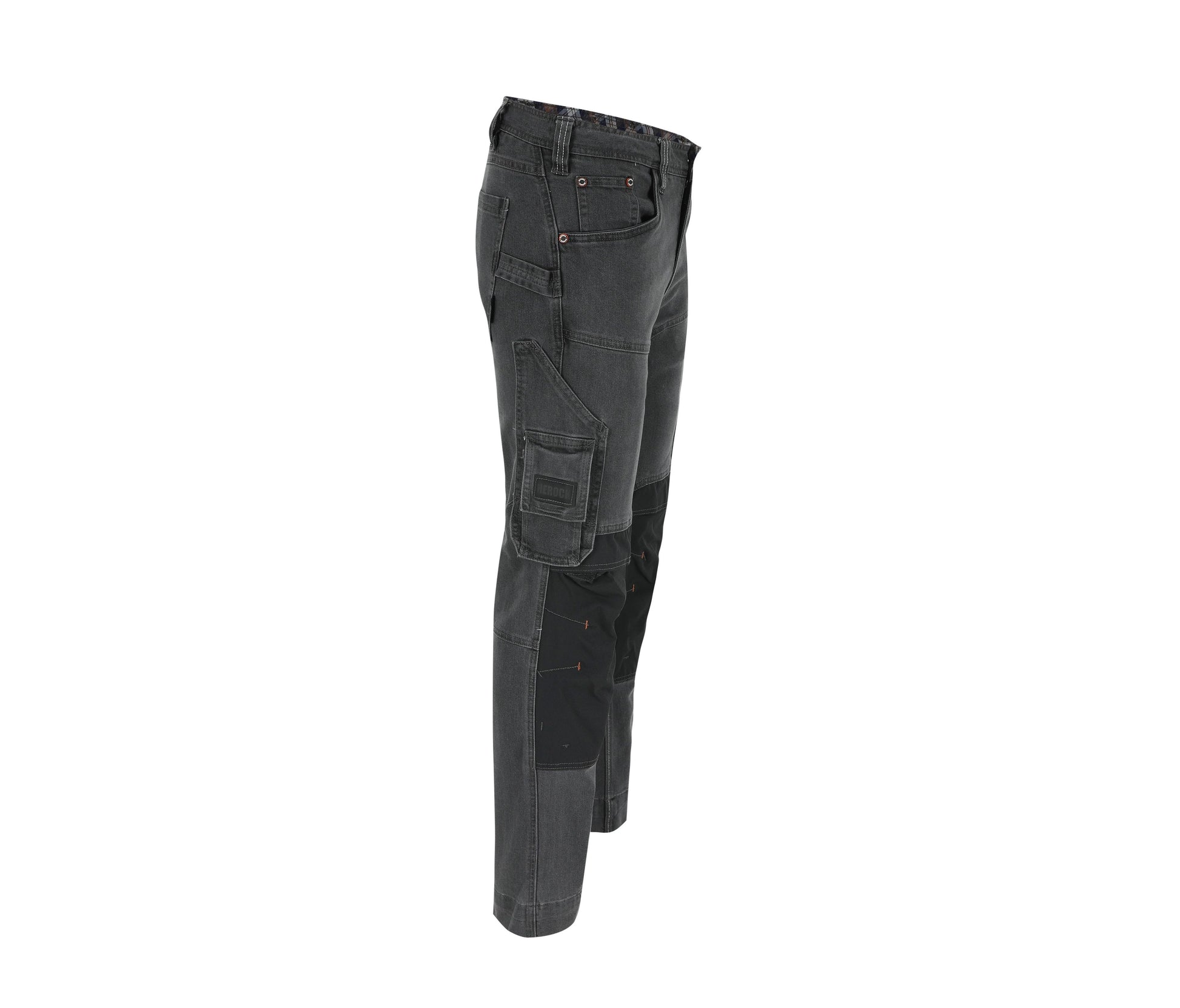 Pantalon Stretch et Coolmax® - Grey Jeans