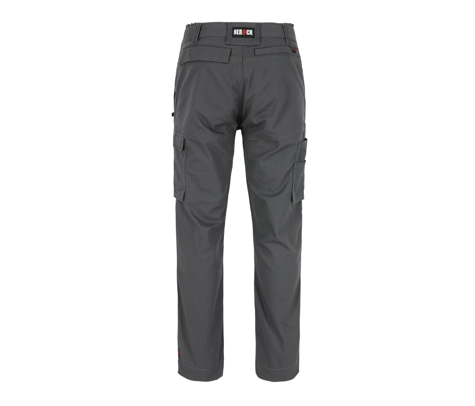 Pantalon Multipoches - Anthracite