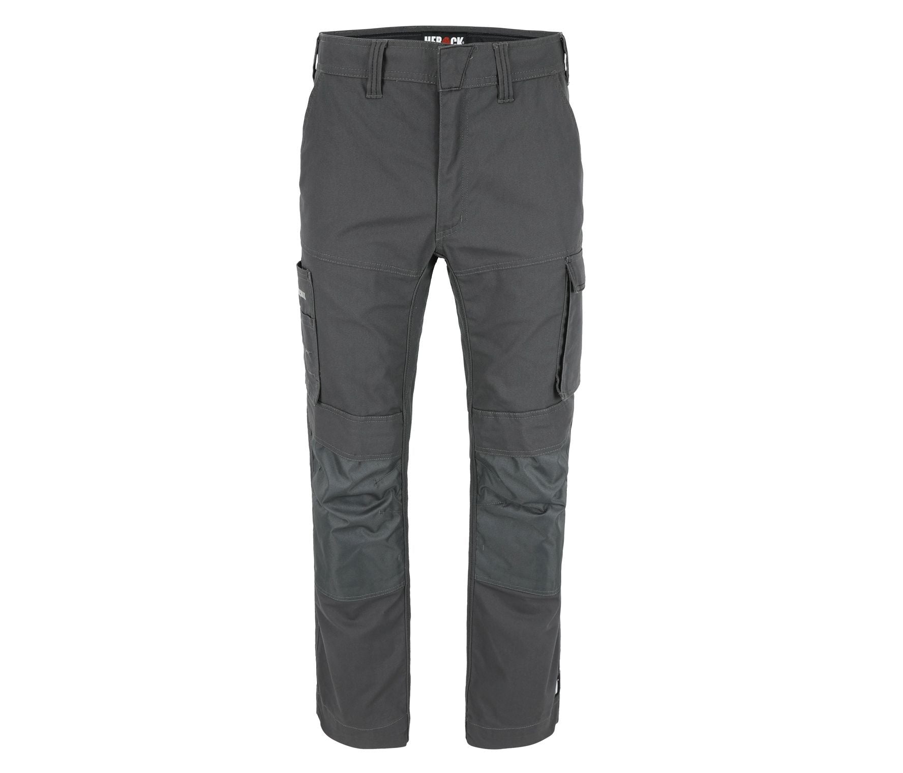 Pantalon Multipoches - Anthracite