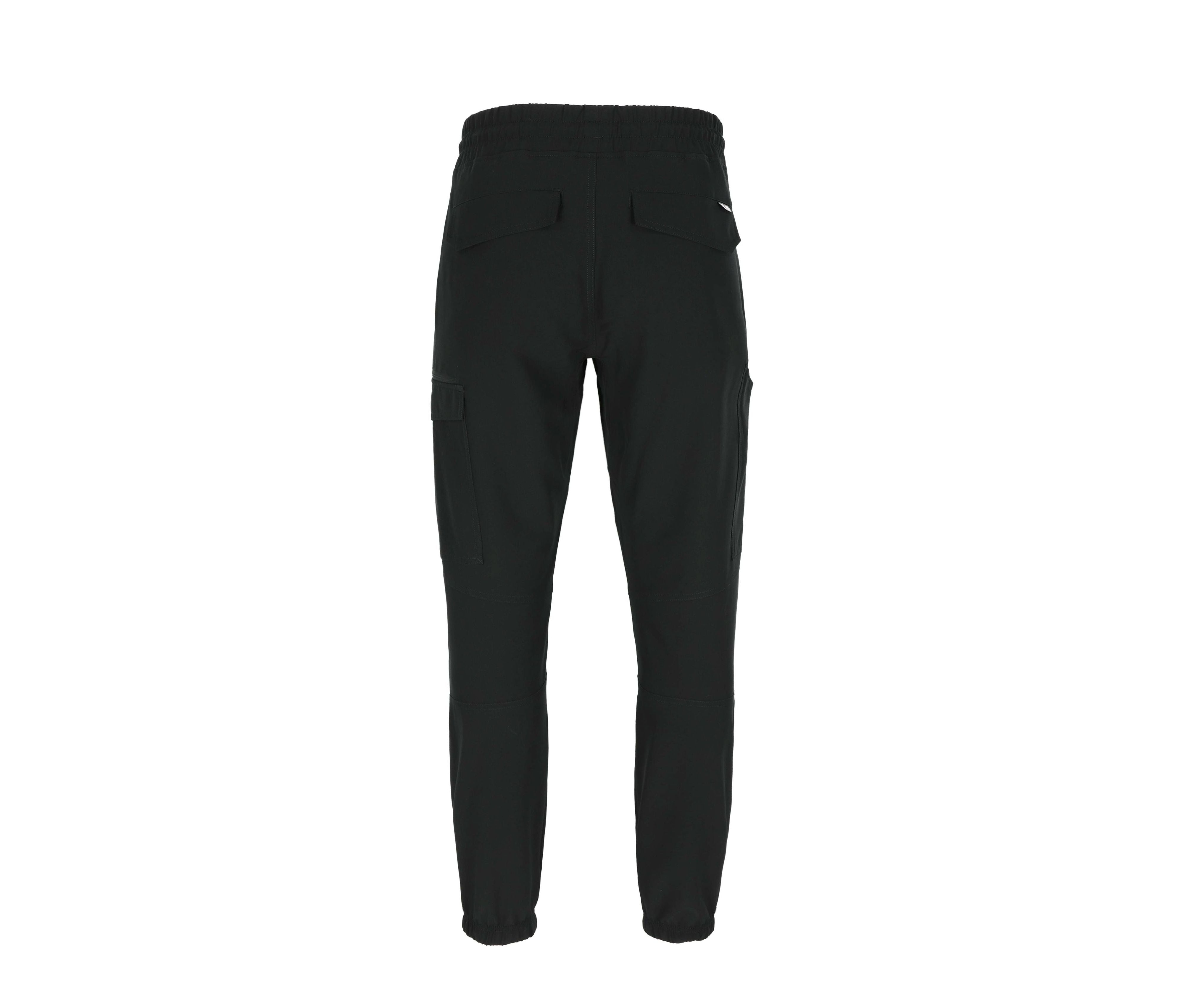 Pantalon de Jogging - Black