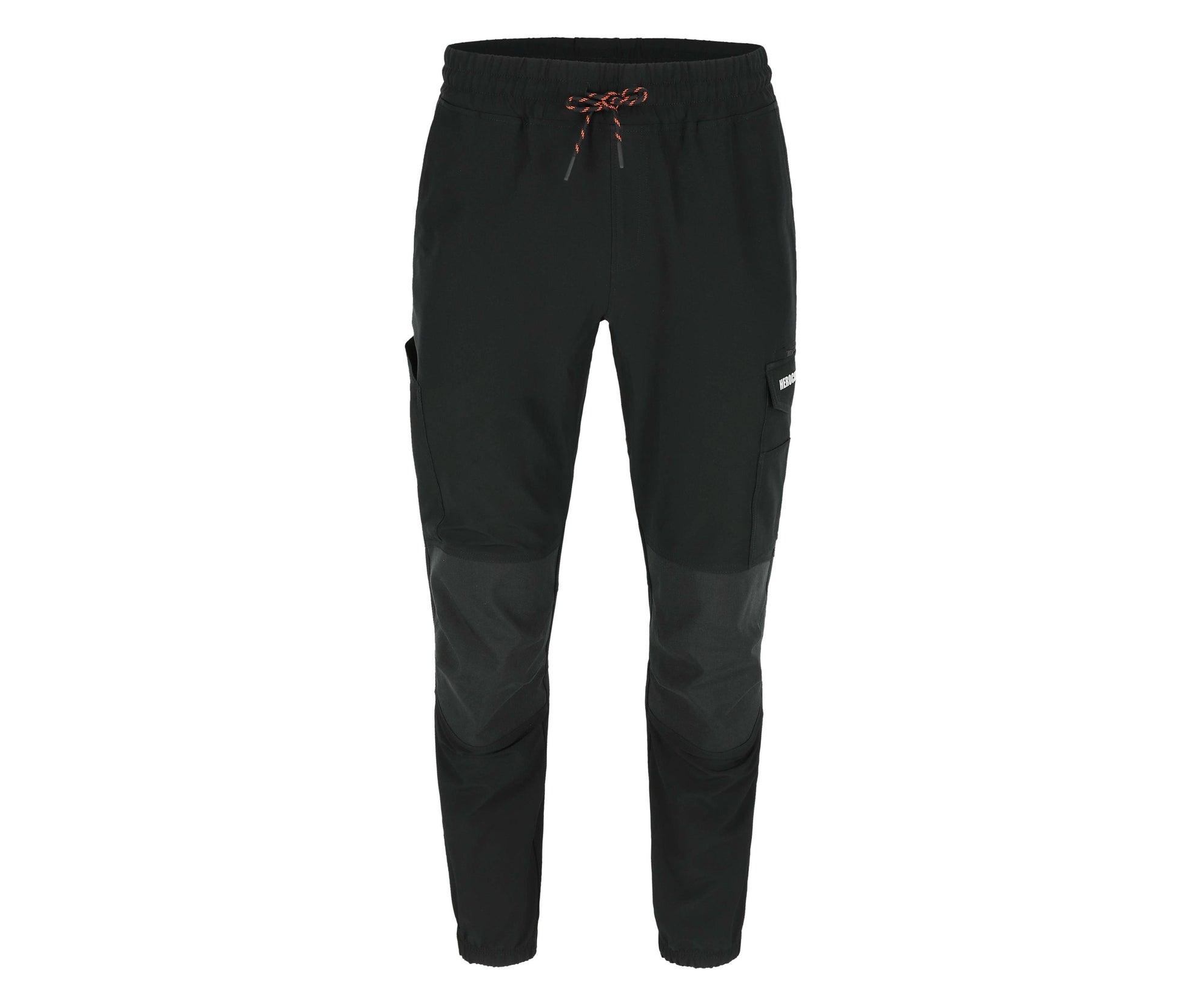 Pantalon de Jogging - Black