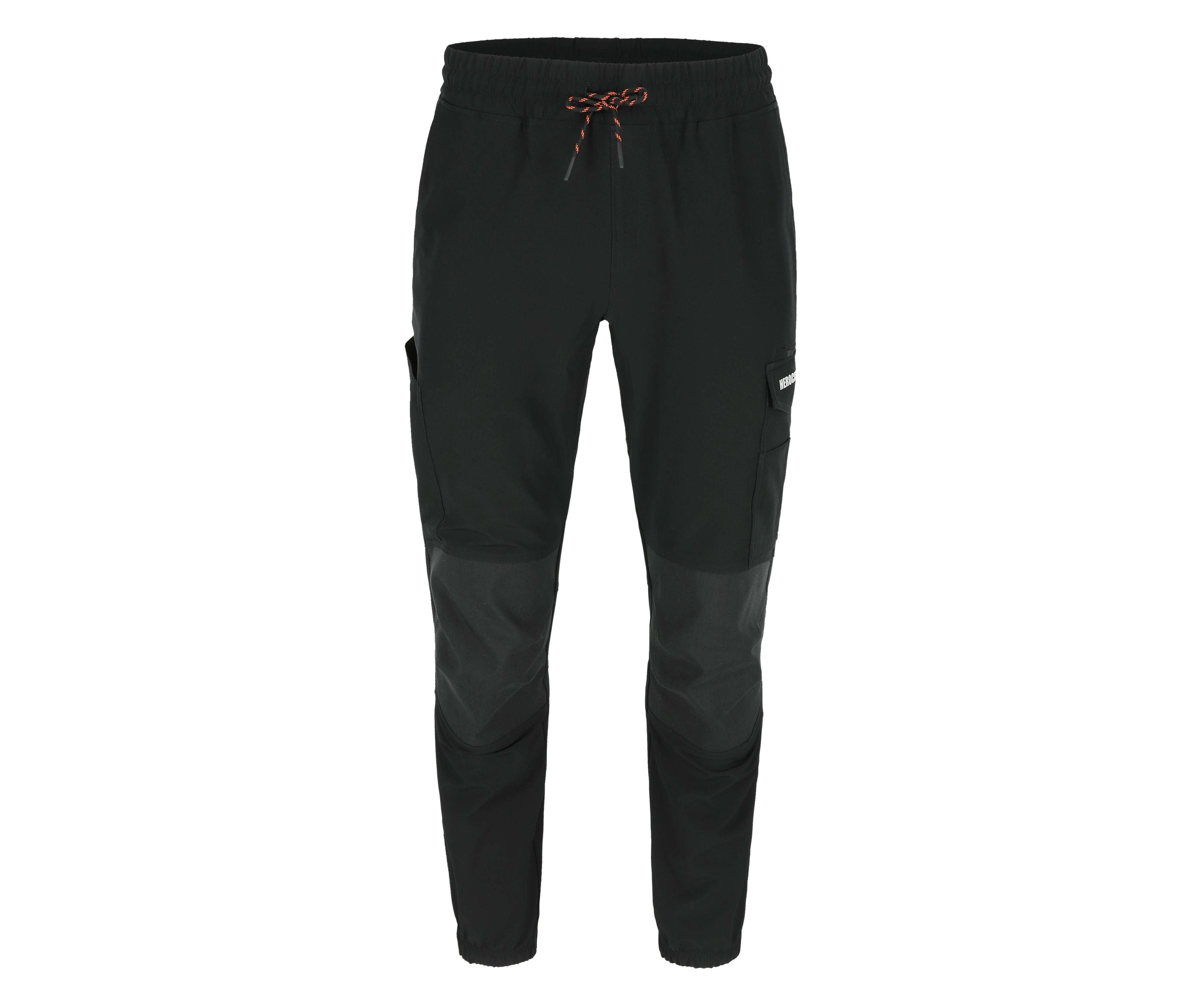 Pantalon de Jogging - Black