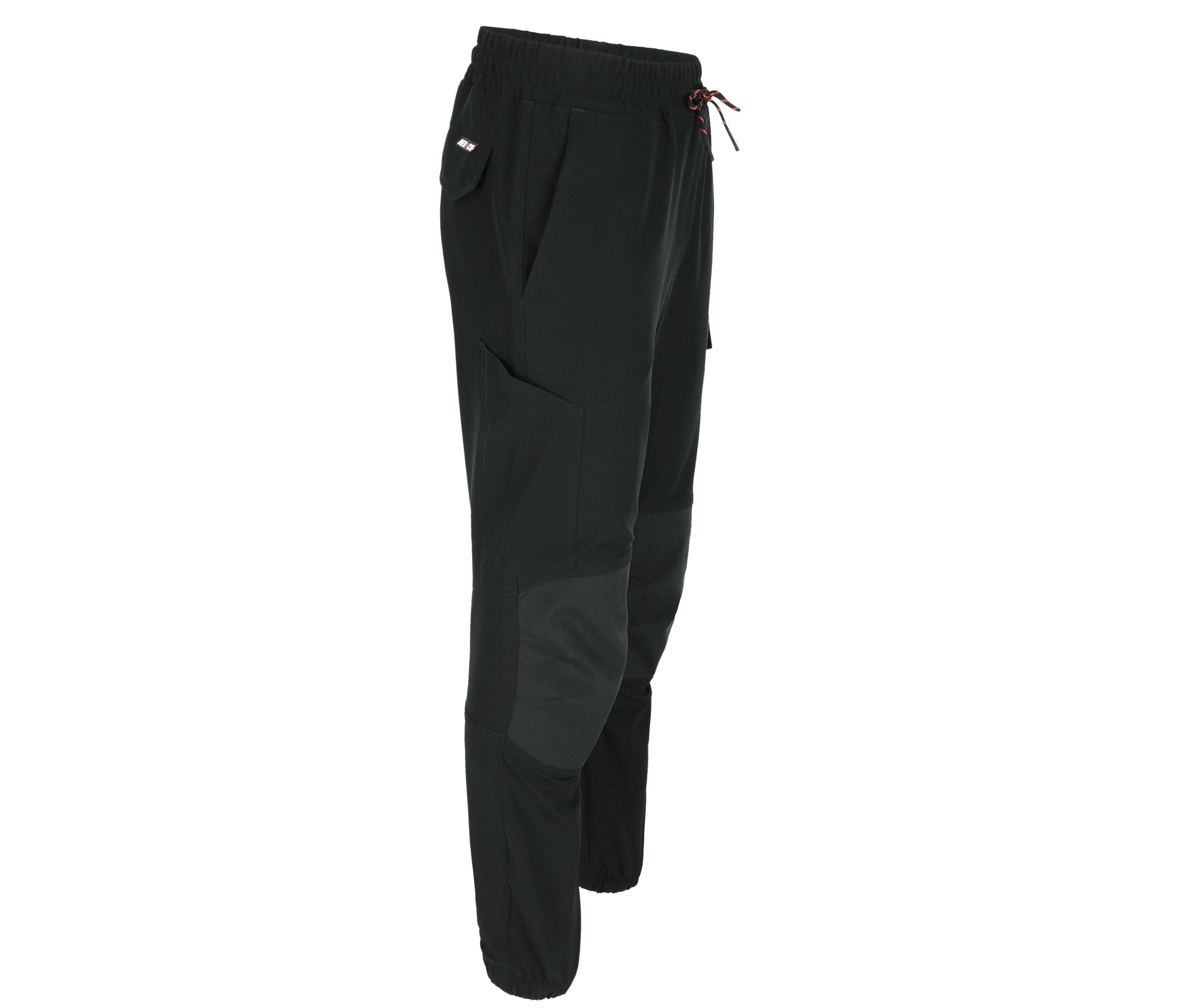 Pantalon de Jogging - Black
