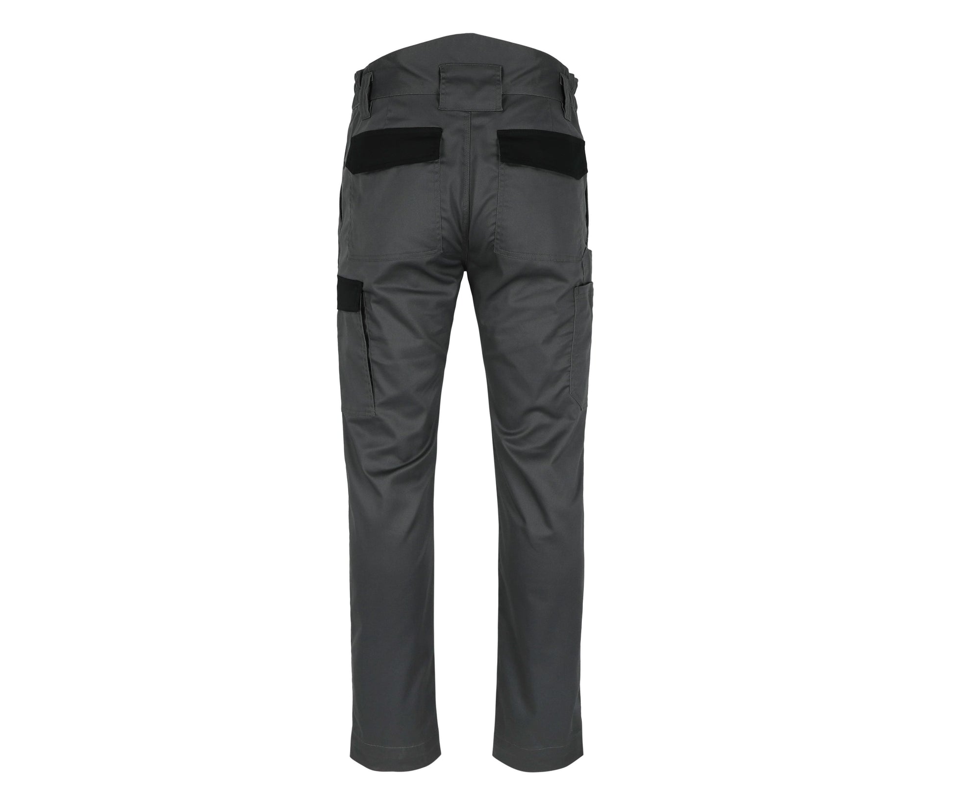 Pantalon de Travail Déperlant - Anthracite / Black