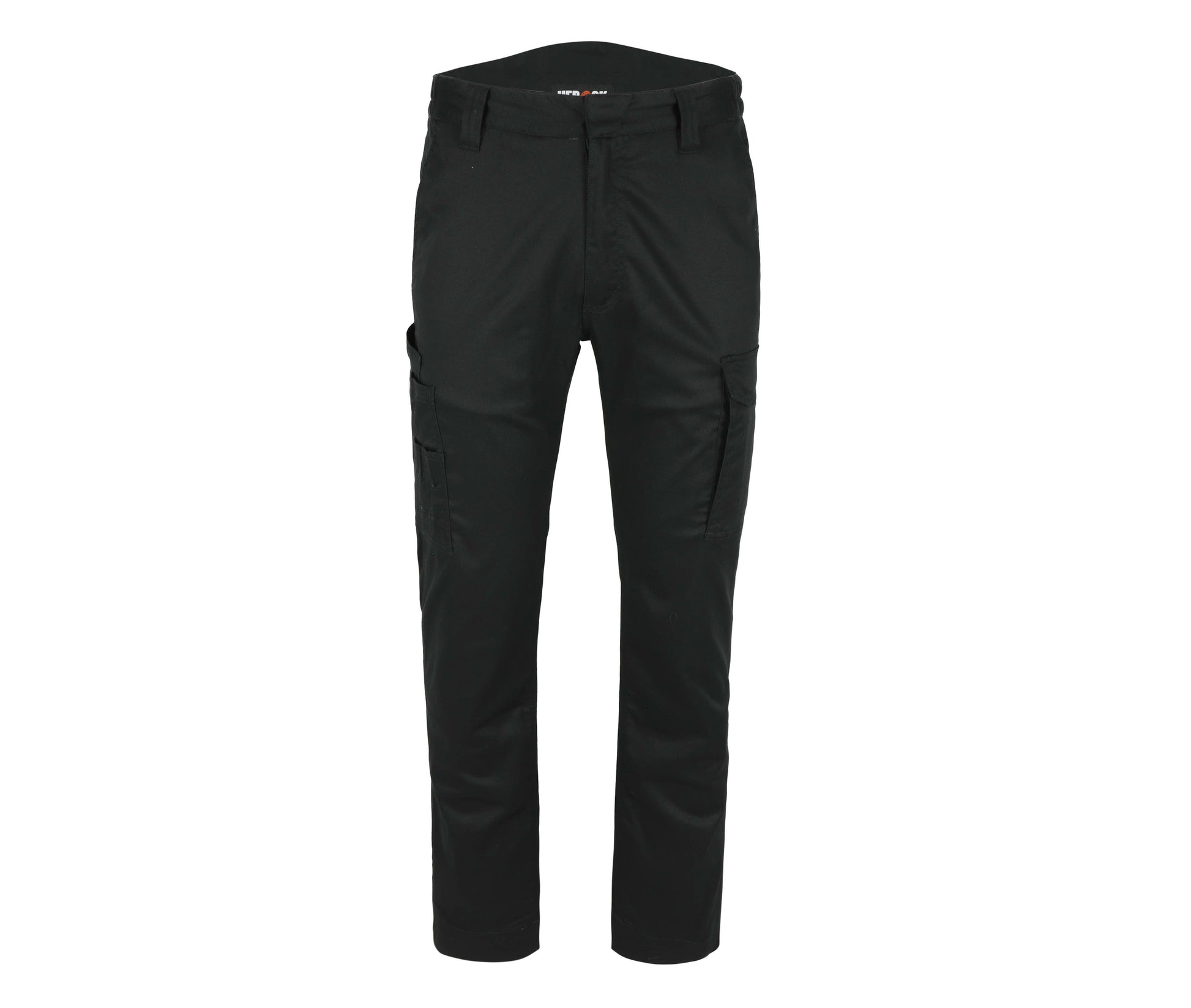 Pantalon de Travail Déperlant - Black