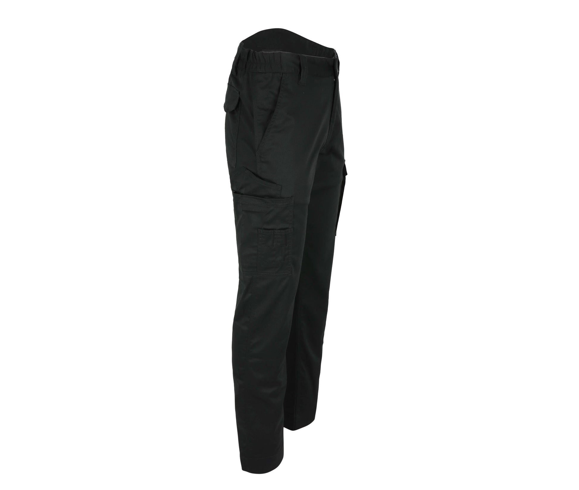 Pantalon de Travail Déperlant - Black