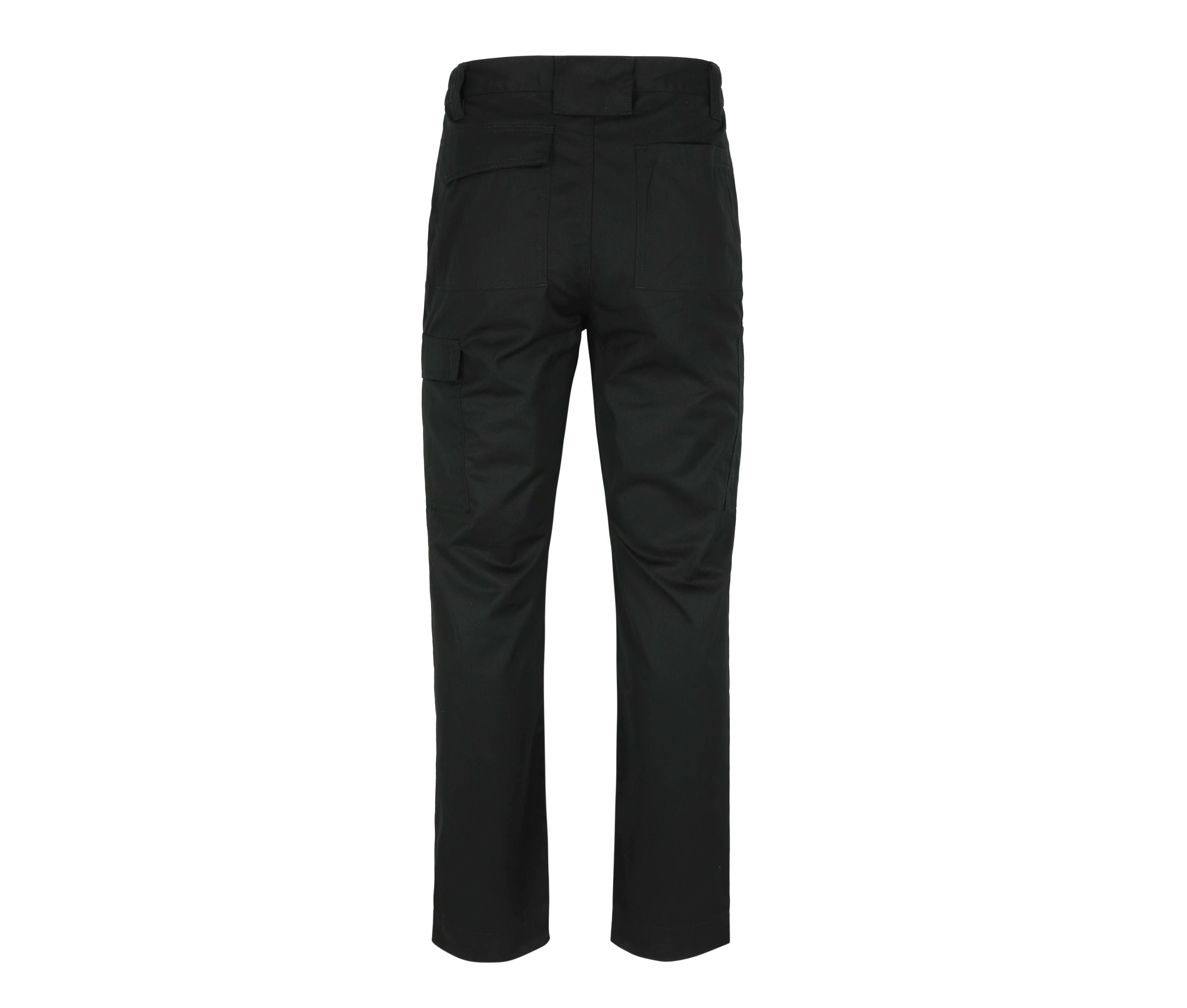 Pantalon de Travail - Black