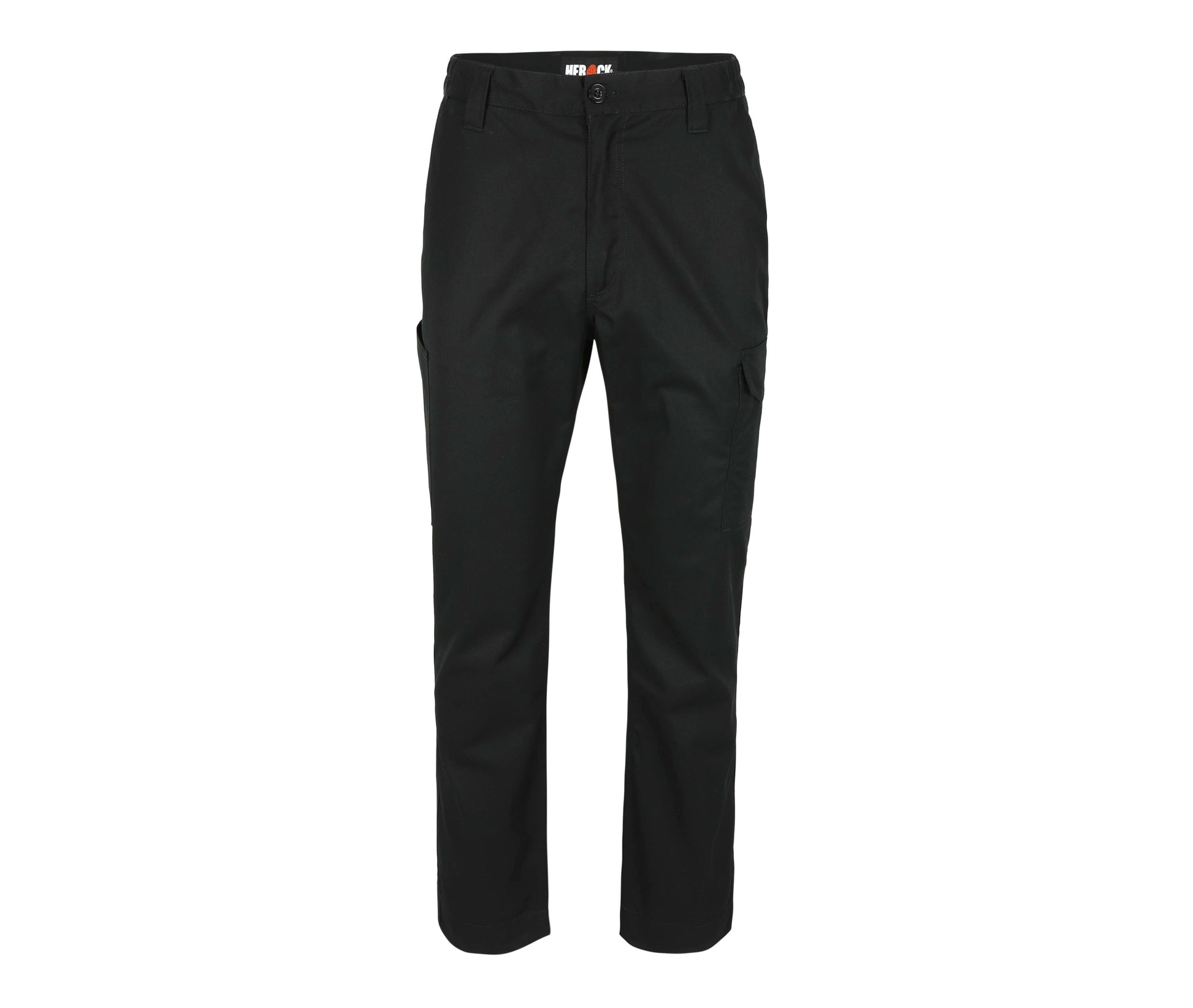 Pantalon de Travail - Black