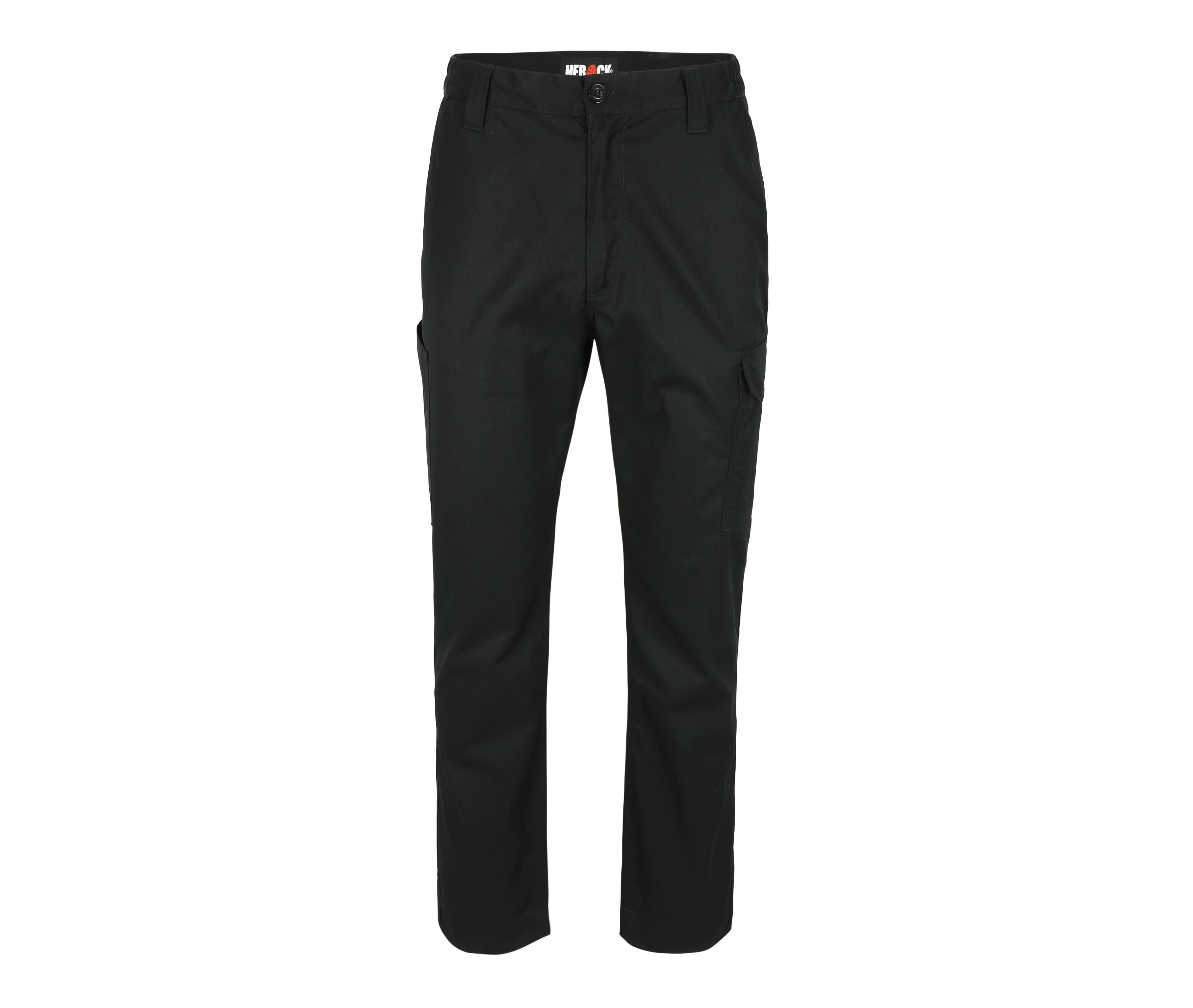 Pantalon de Travail - Black