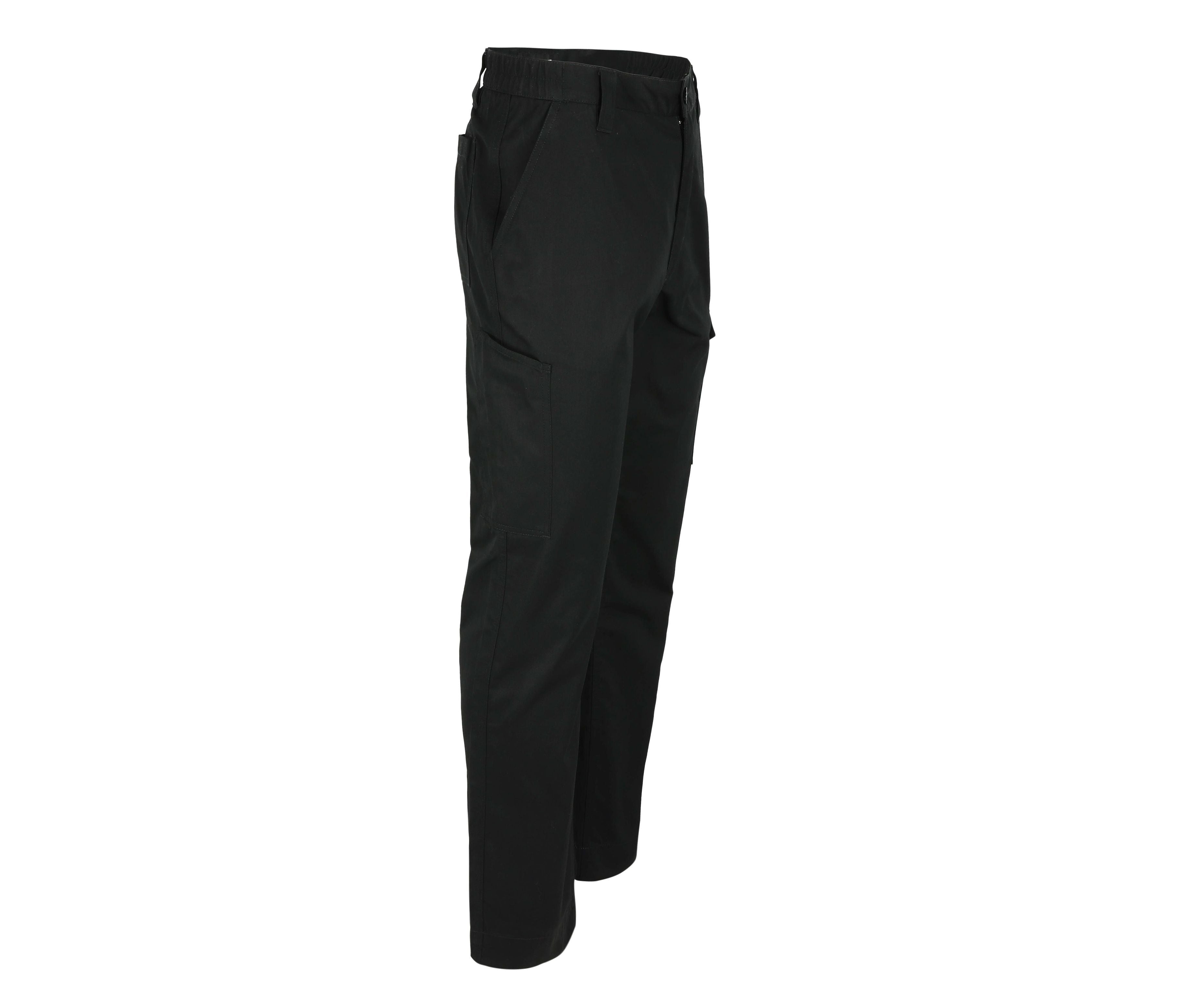 Pantalon de Travail - Black