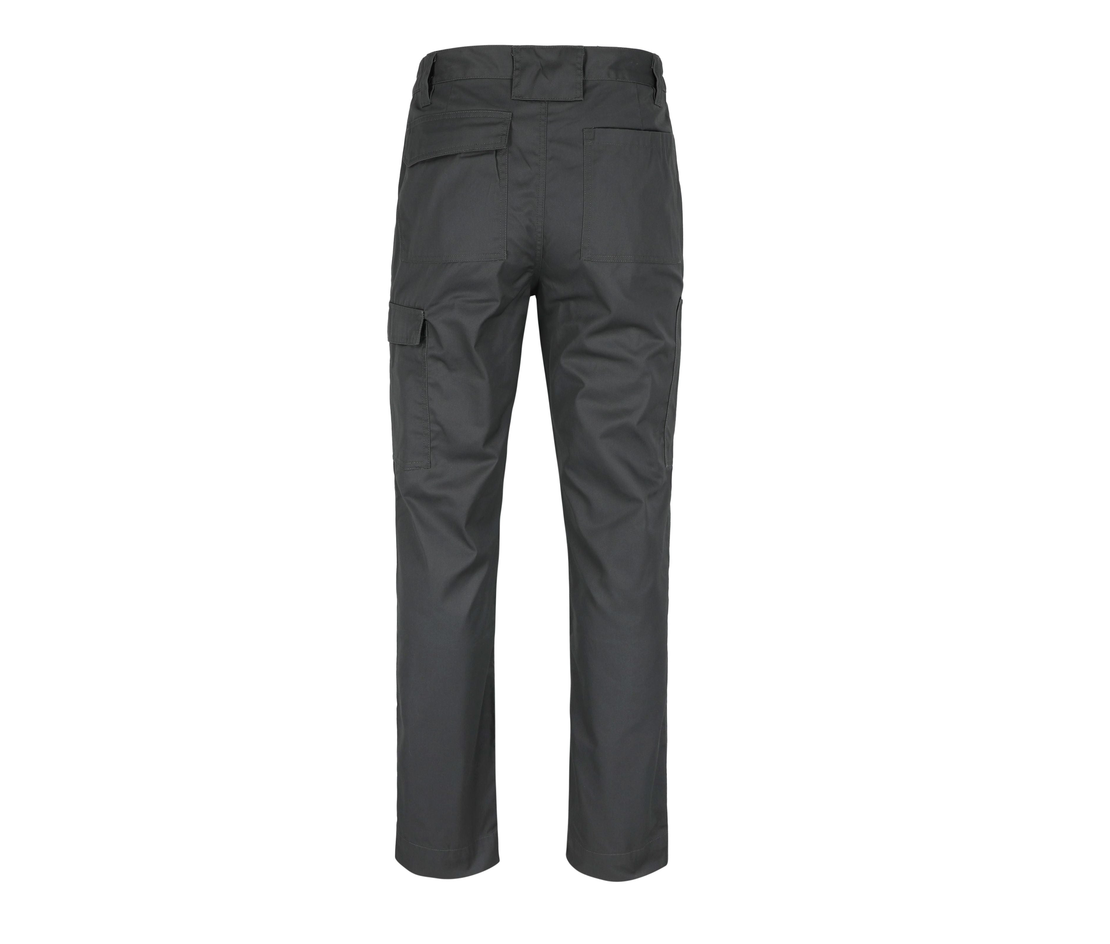Pantalon de Travail - Anthracite