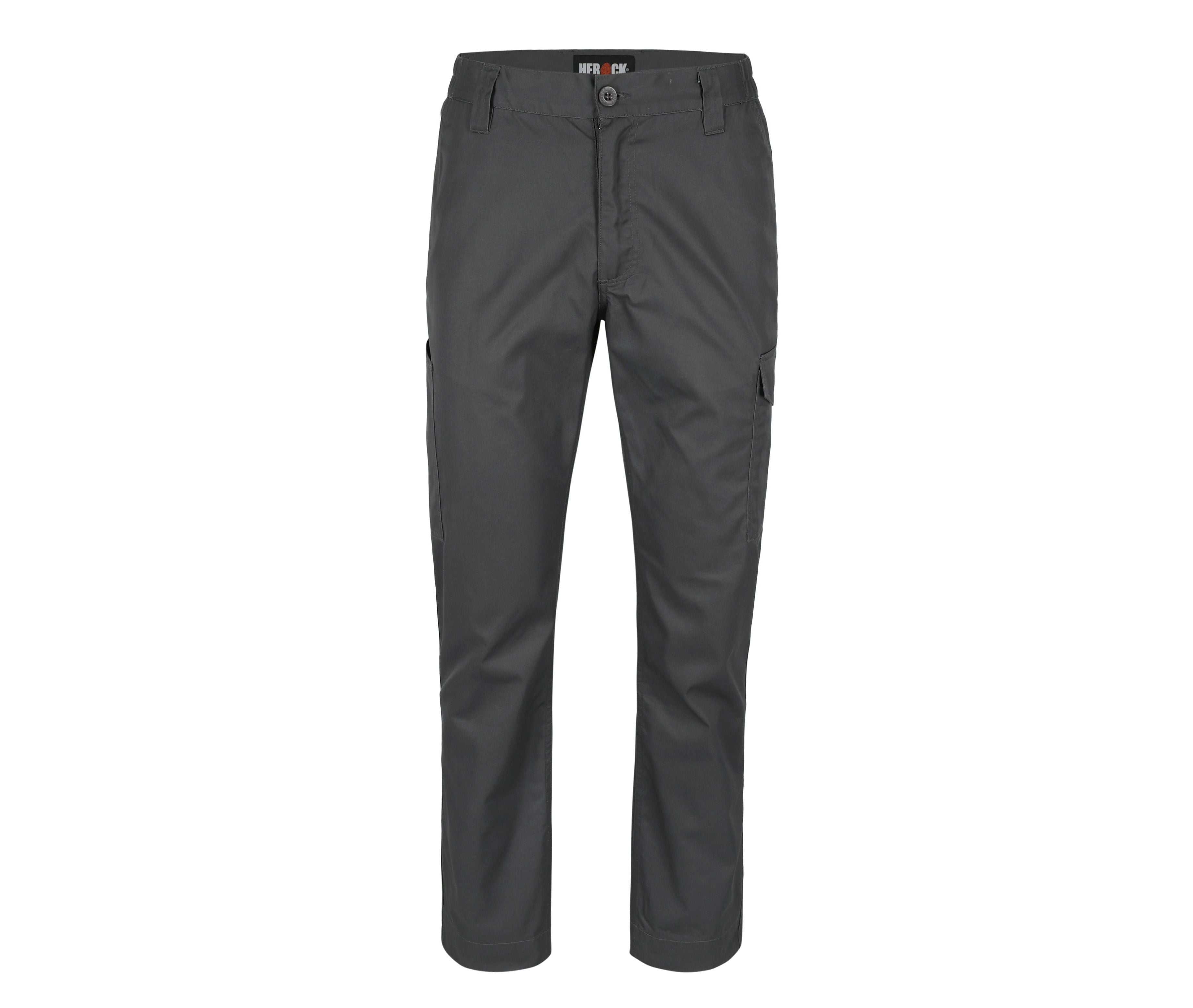 Pantalon de Travail - Anthracite