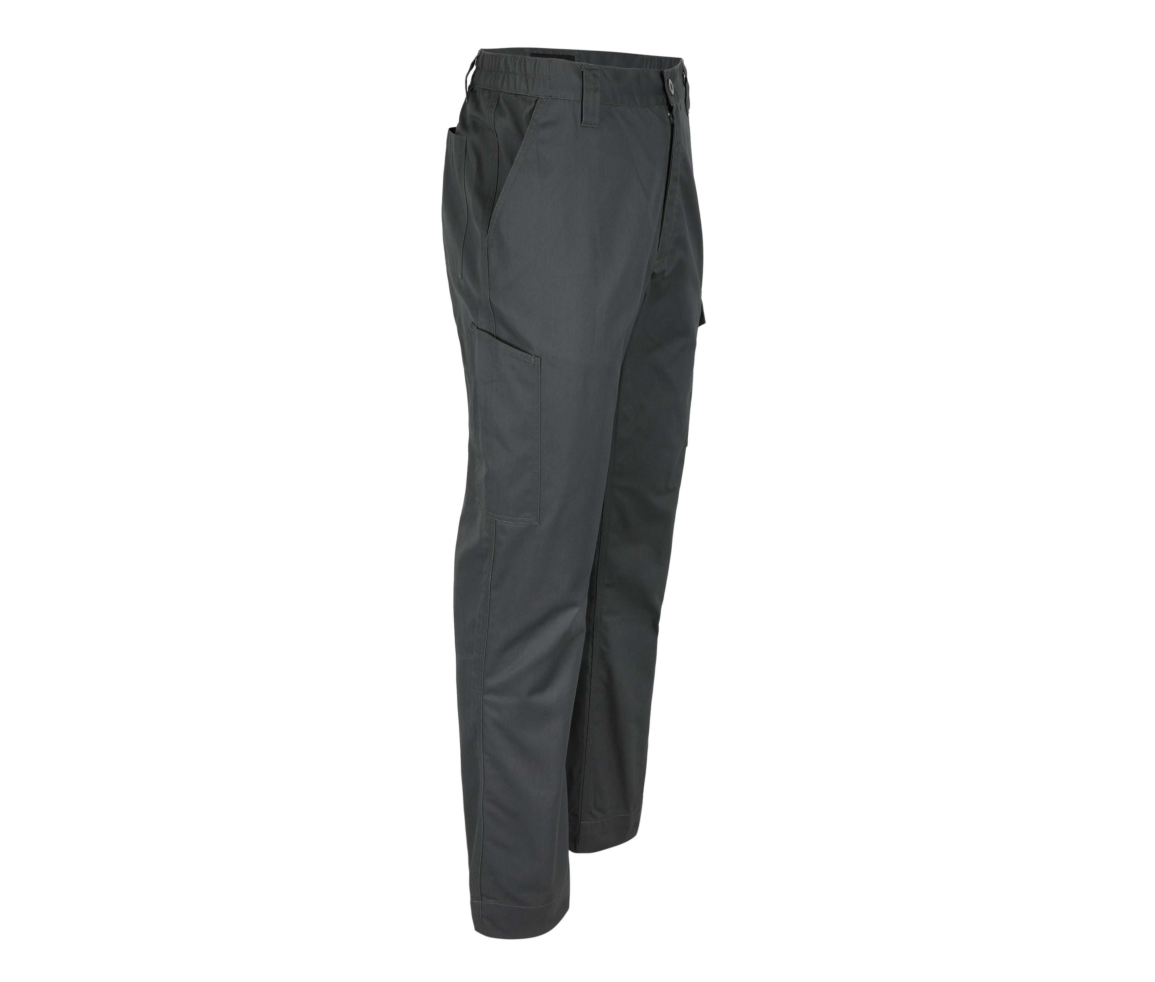 Pantalon de Travail - Anthracite