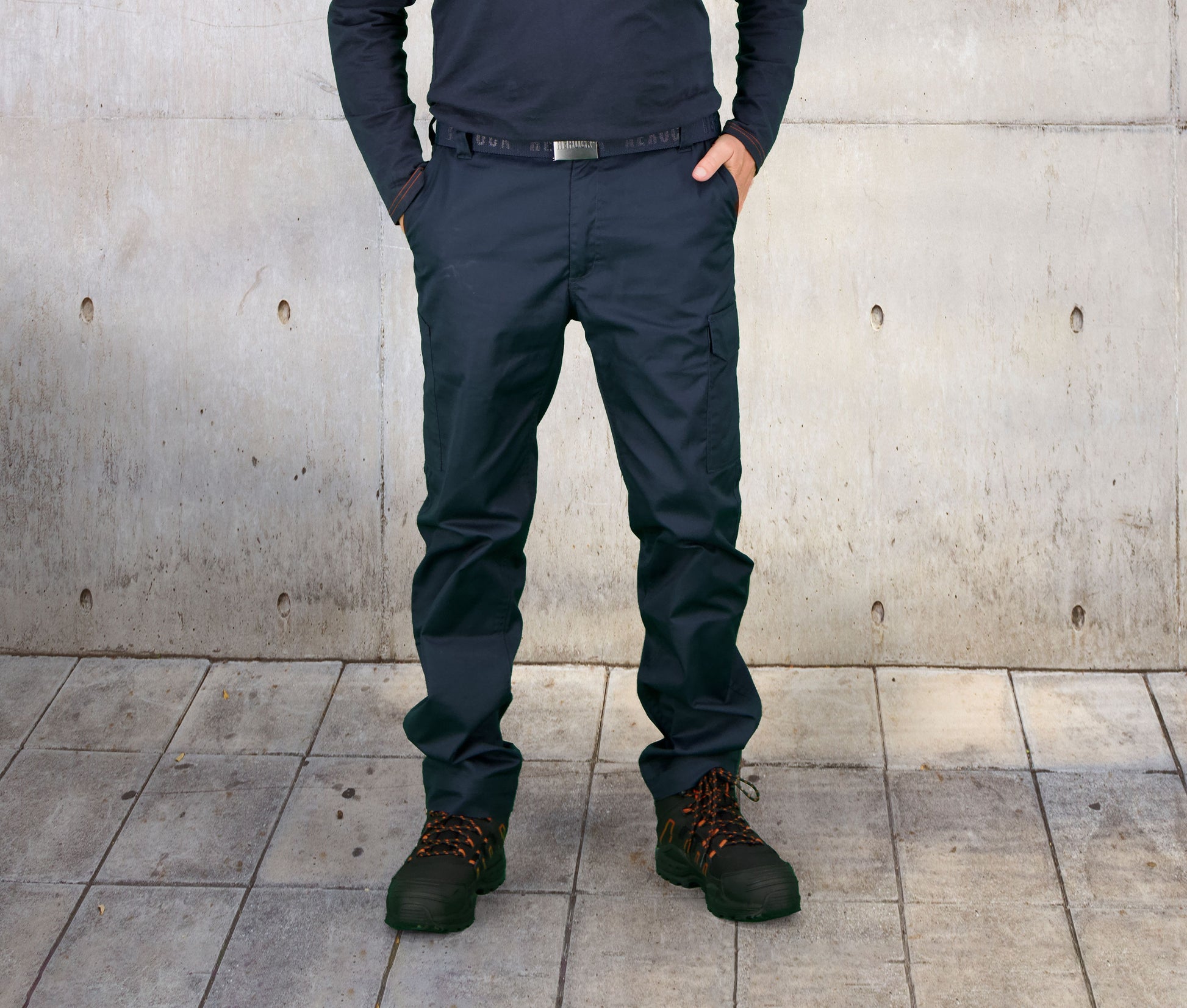 Pantalon de travail