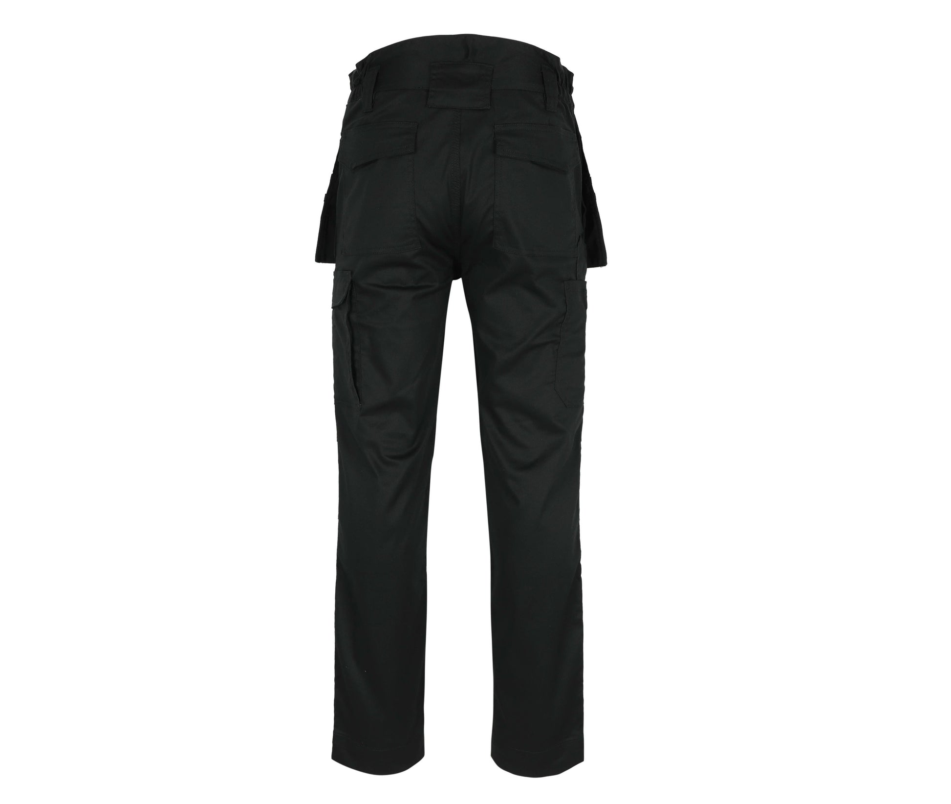 Pantalon Stretch Déperlant - Black