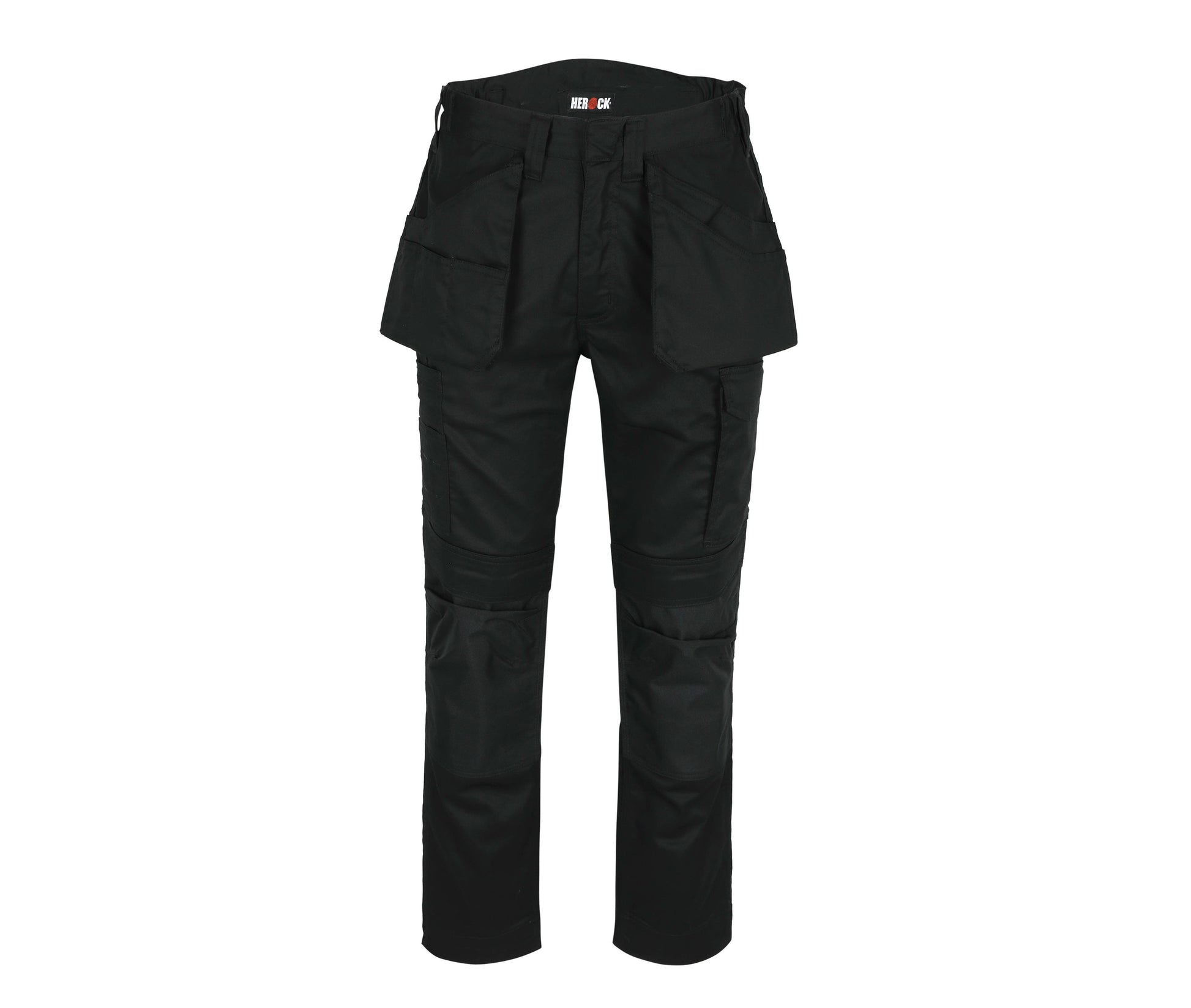 Pantalon Stretch Déperlant - Black