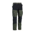 Dark Khaki/black