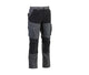 Anthracite/black