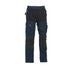 Navy / Black