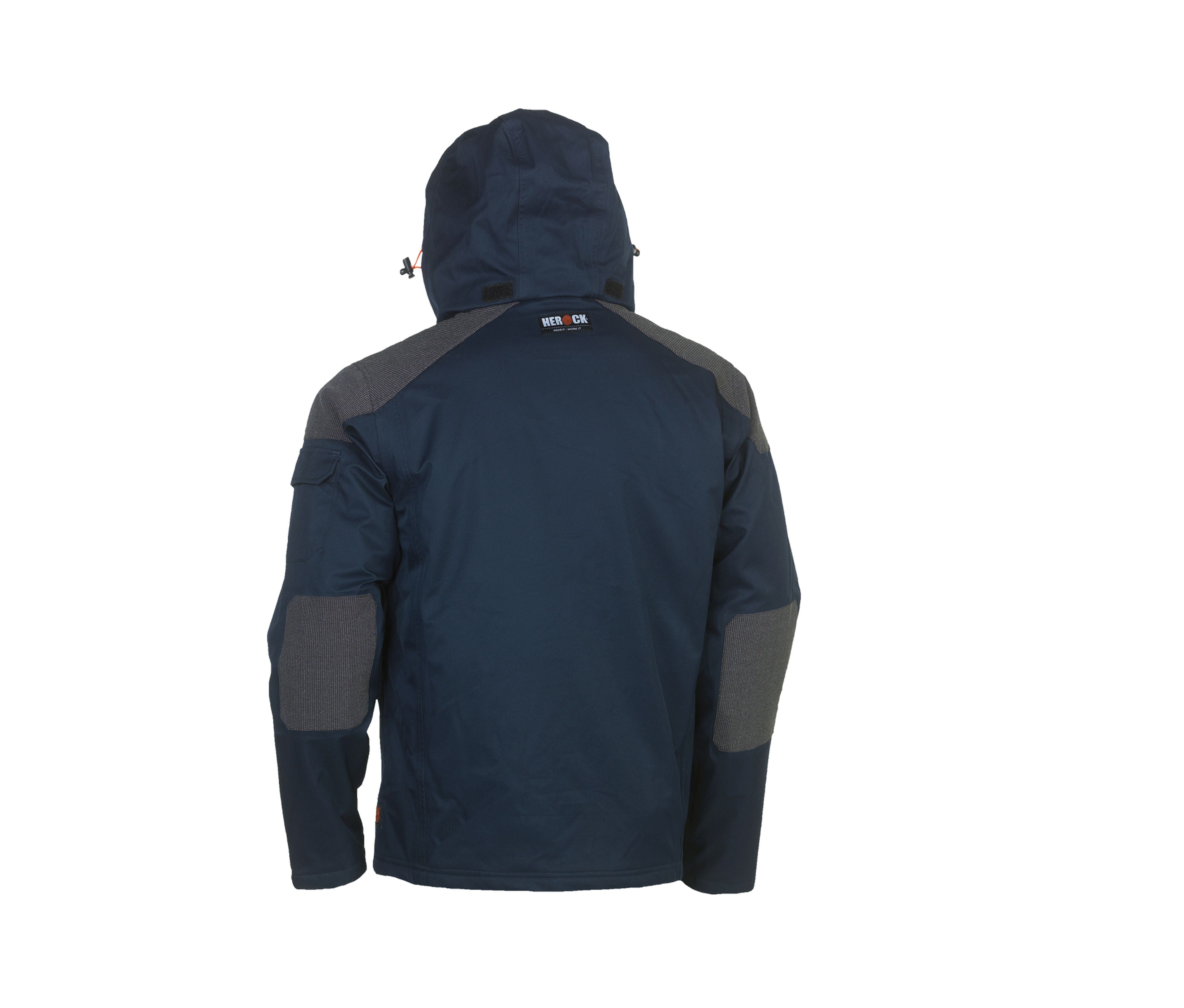Veste de Travail - Navy