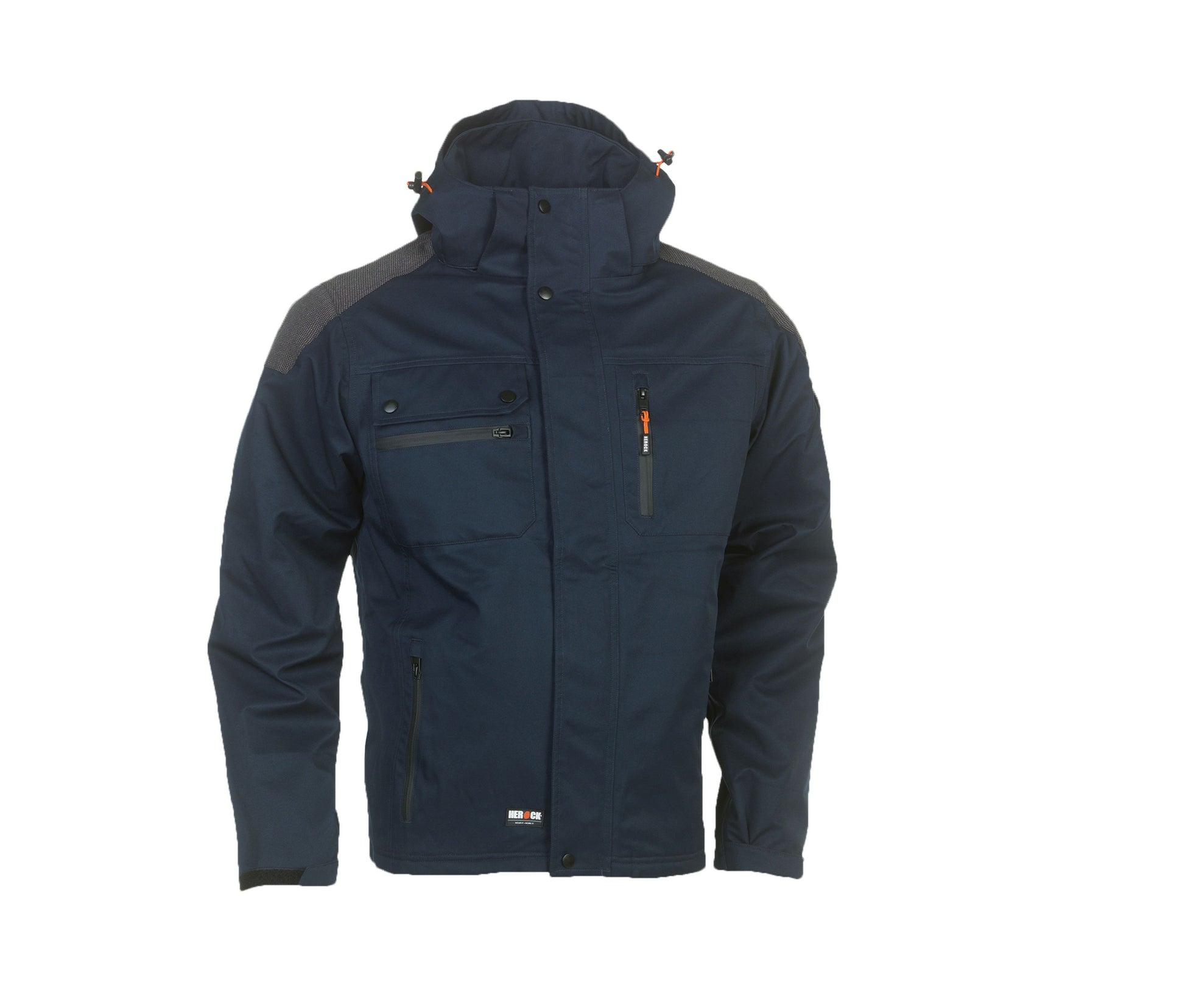 Veste de Travail - Navy