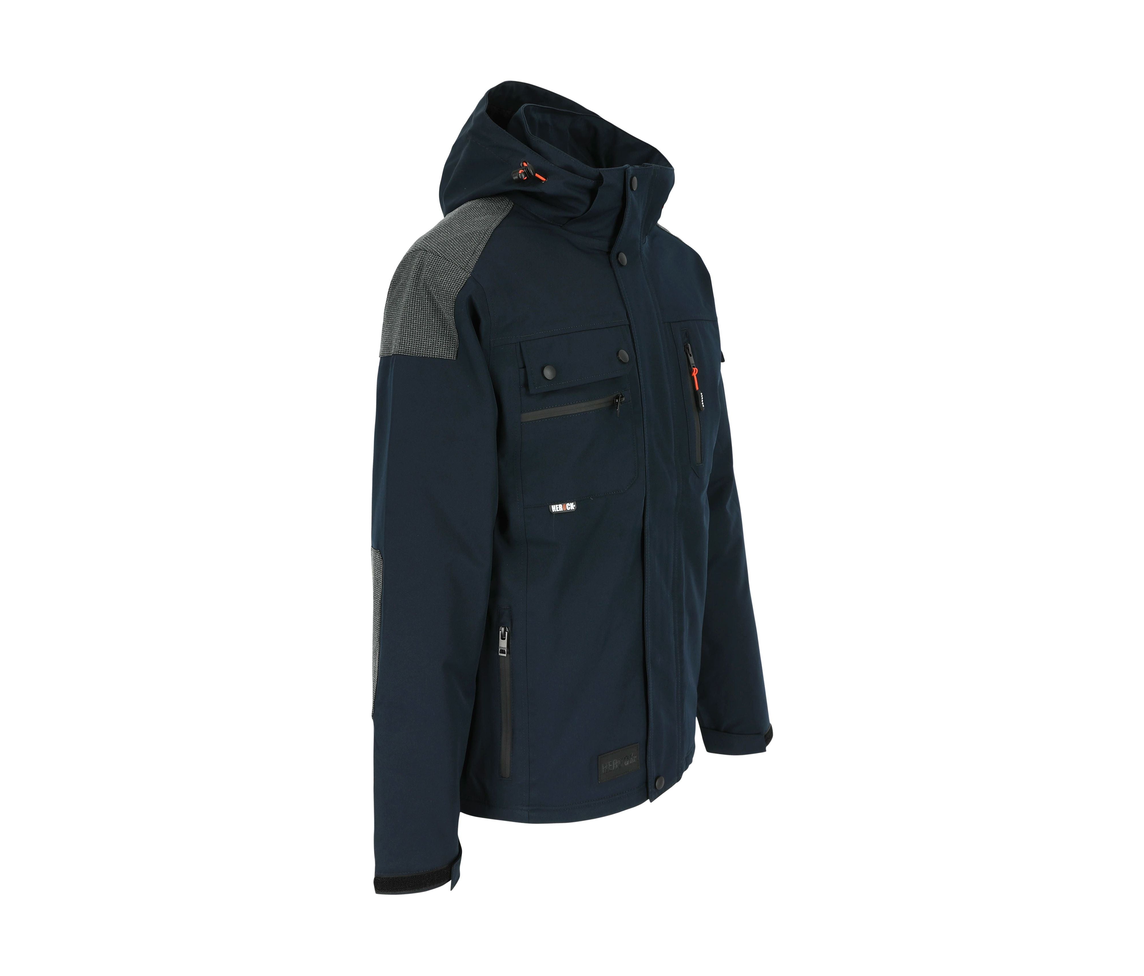 Veste de Travail - Navy