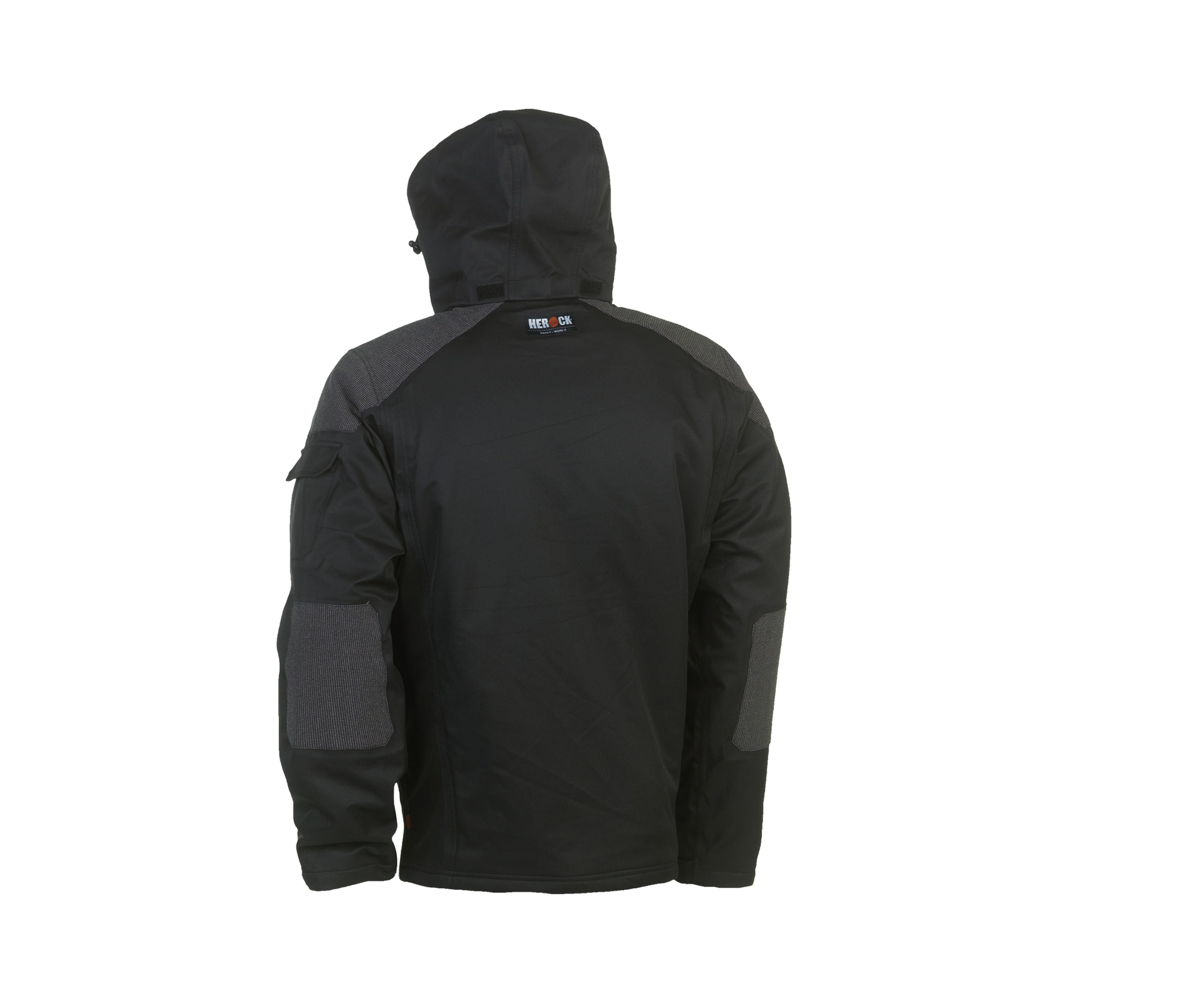Veste de Travail - Black