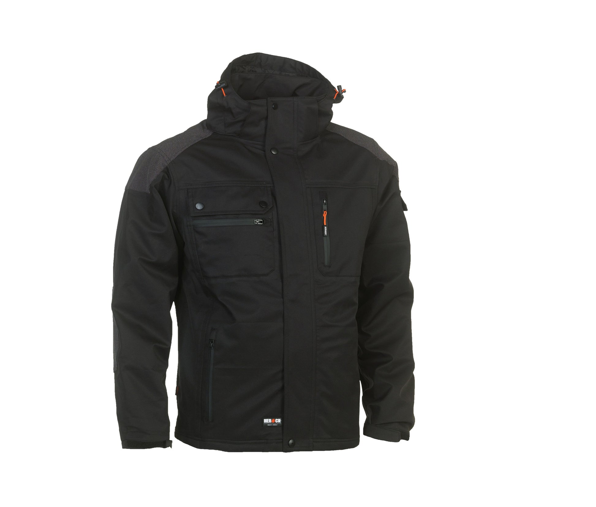 Veste de Travail - Black