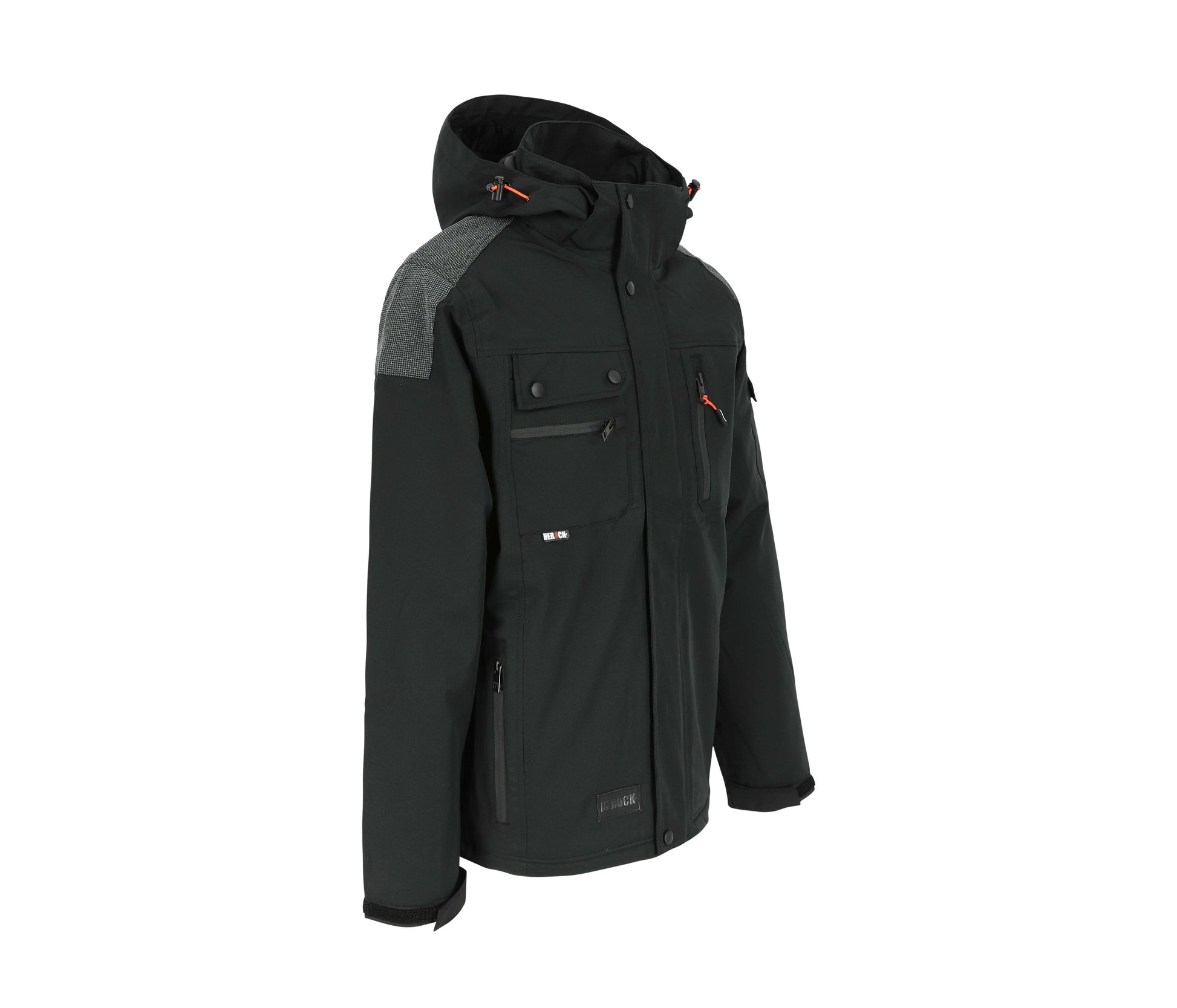 Veste de Travail - Black