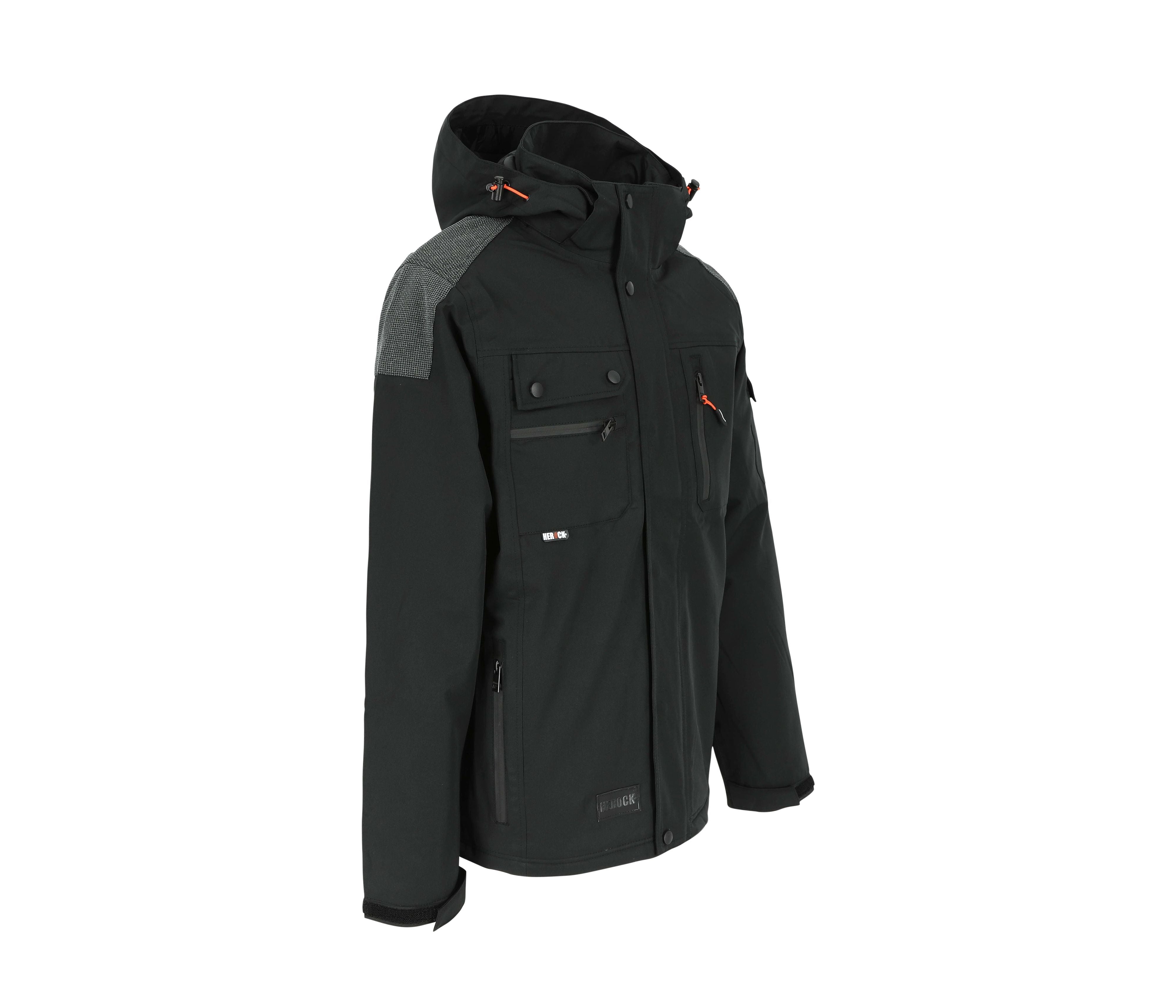 Veste de Travail - Black