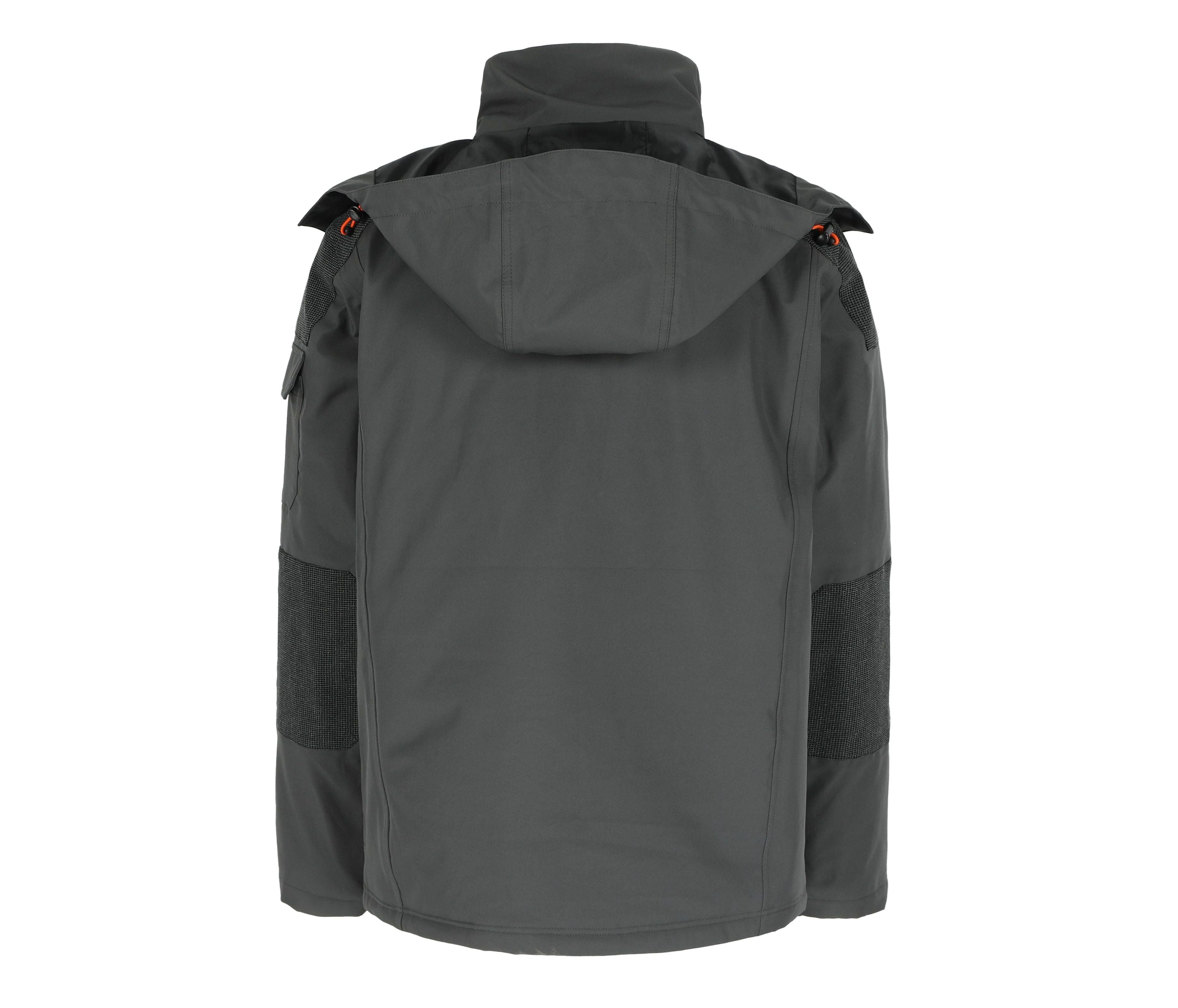 Veste de Travail - Anthracite