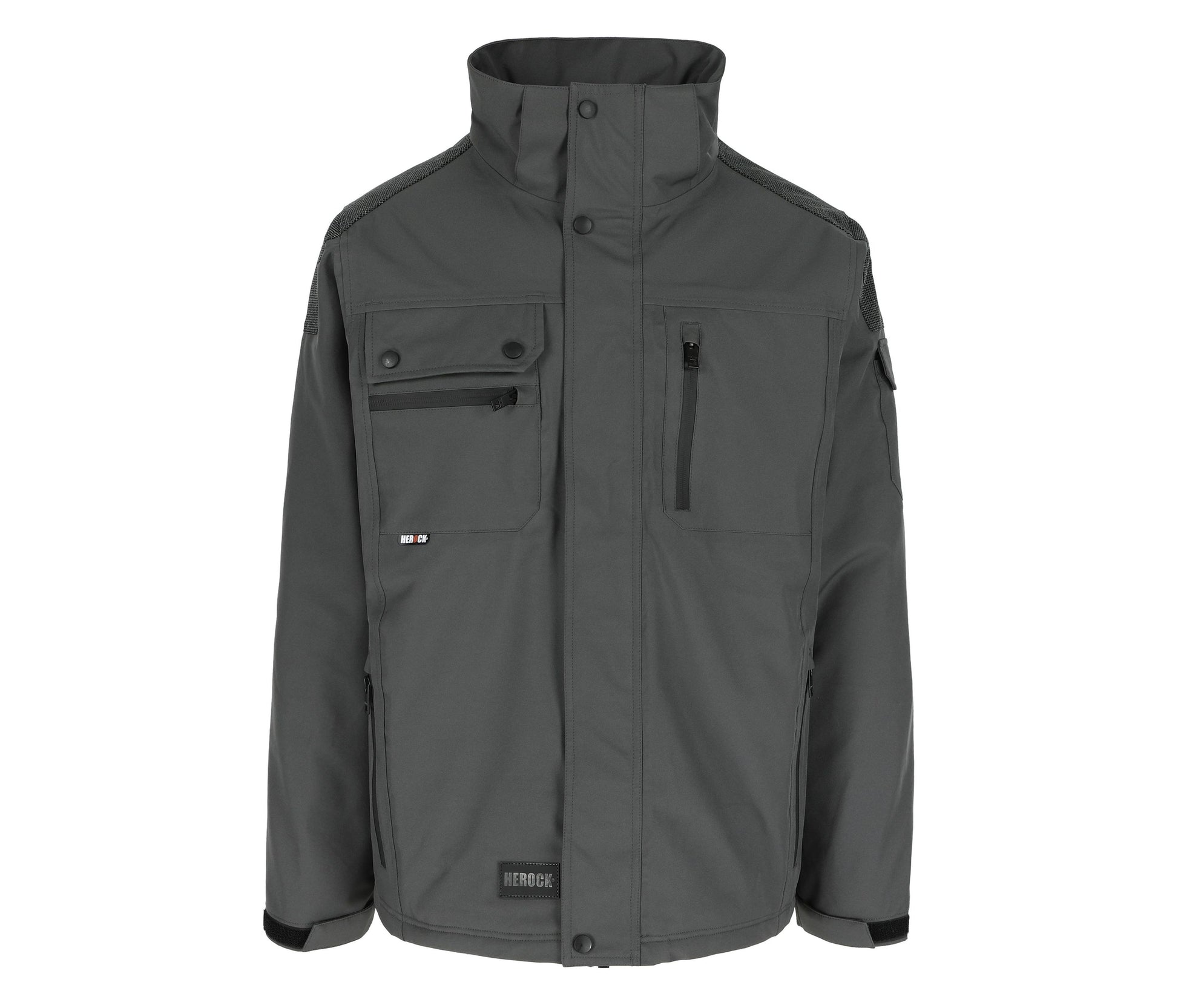 Veste de Travail - Anthracite