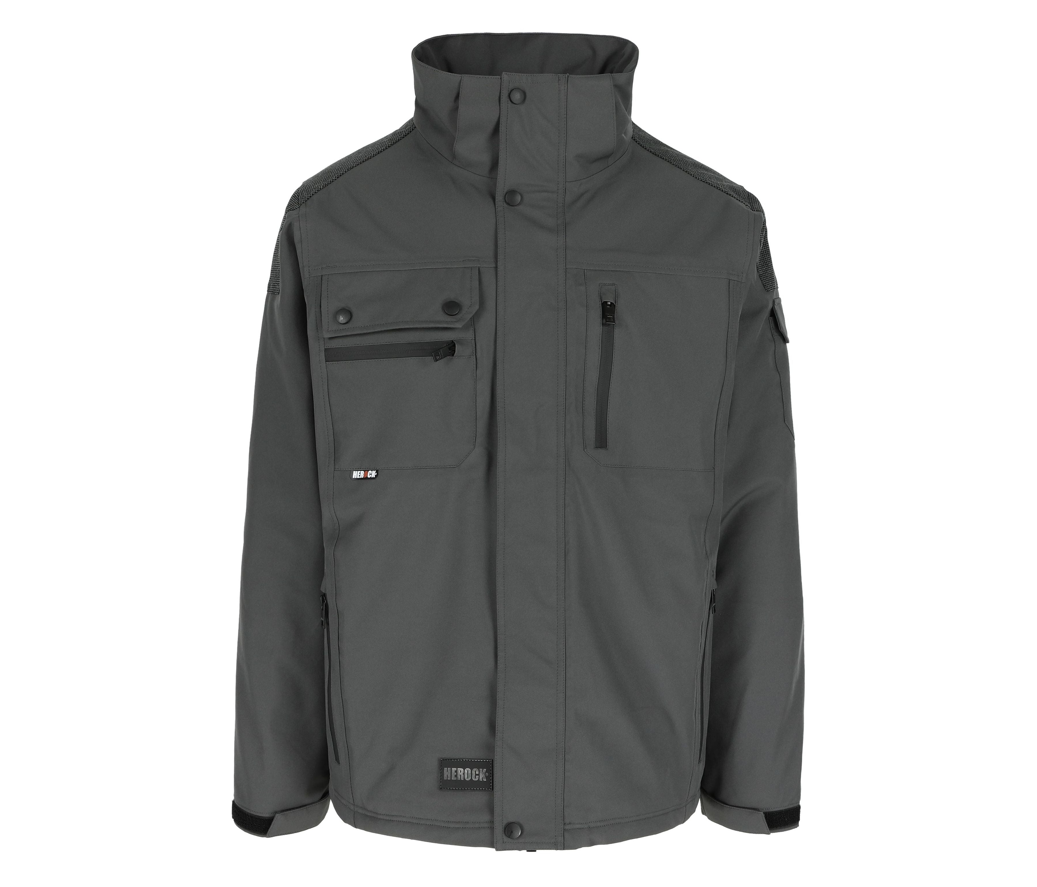 Veste de Travail - Anthracite