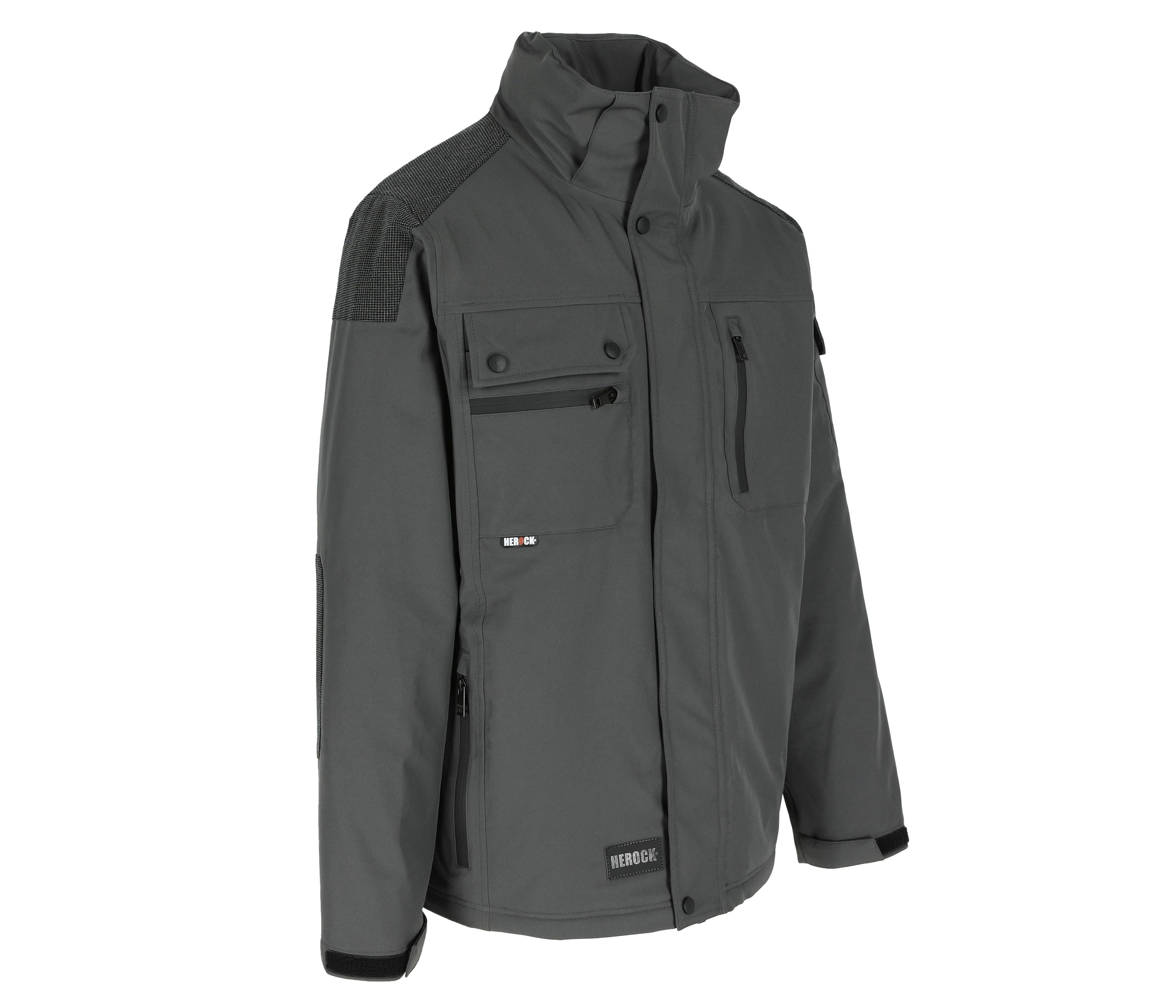 Veste de Travail - Anthracite