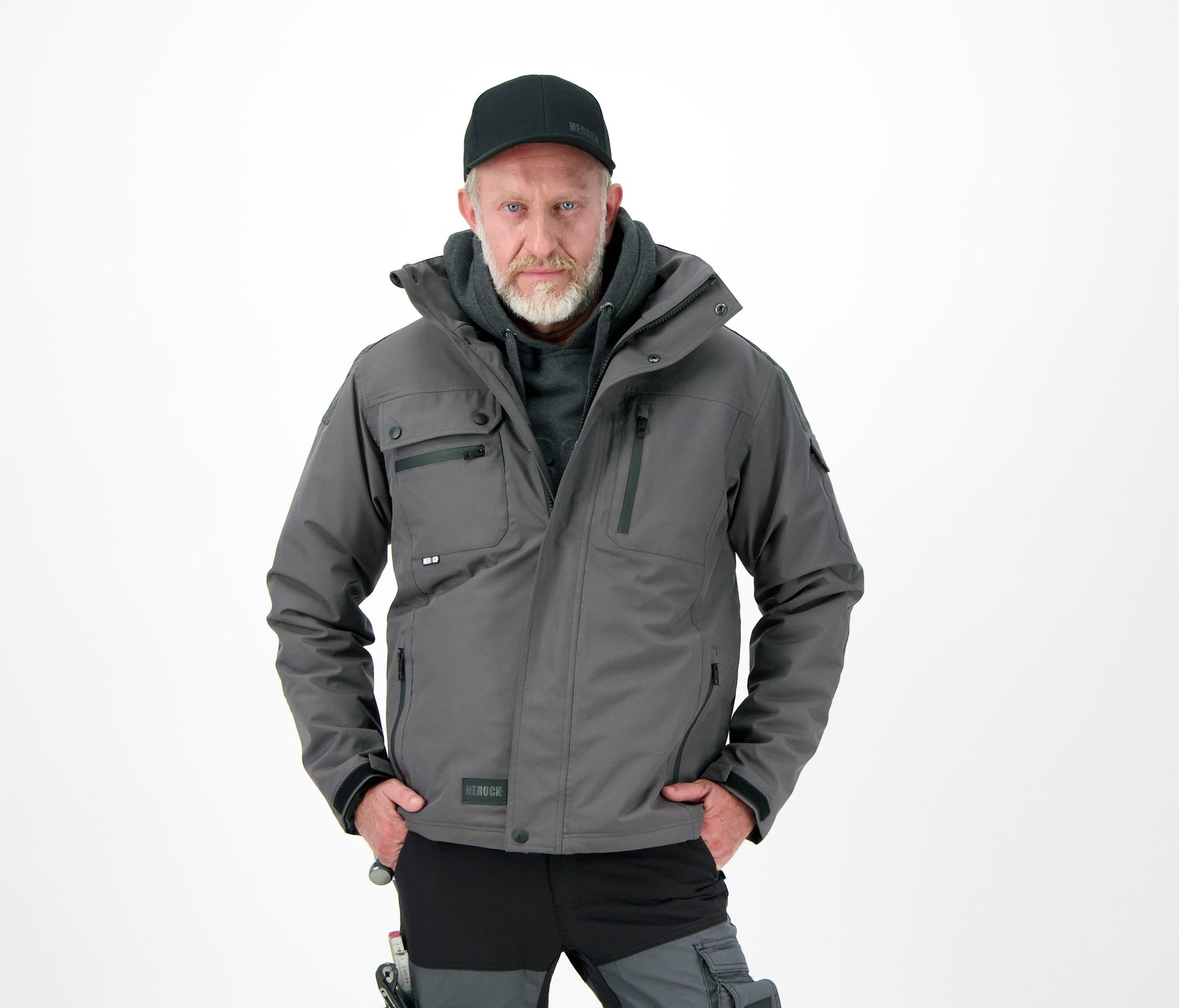Veste de travail