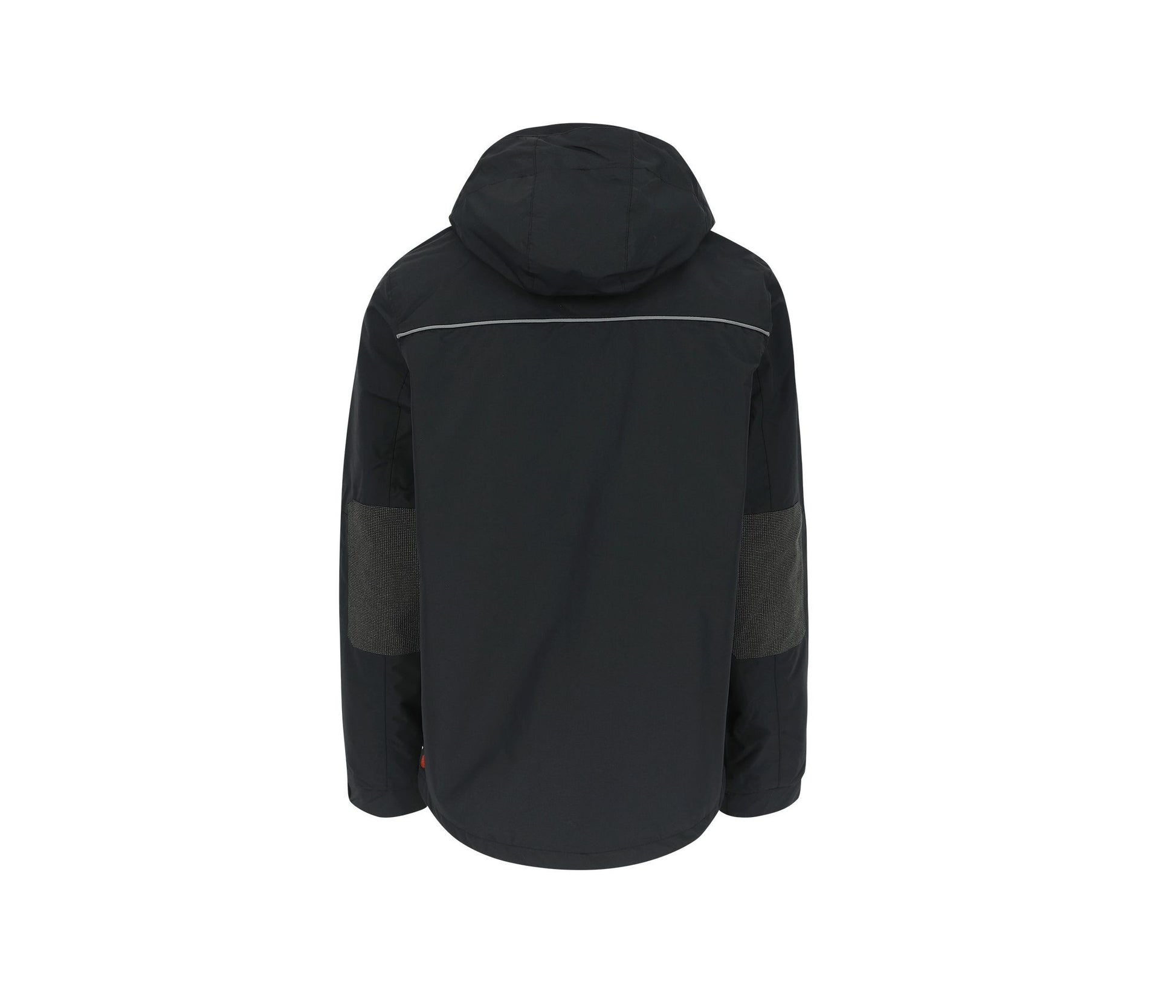 Veste de Pluie Aspen - Black