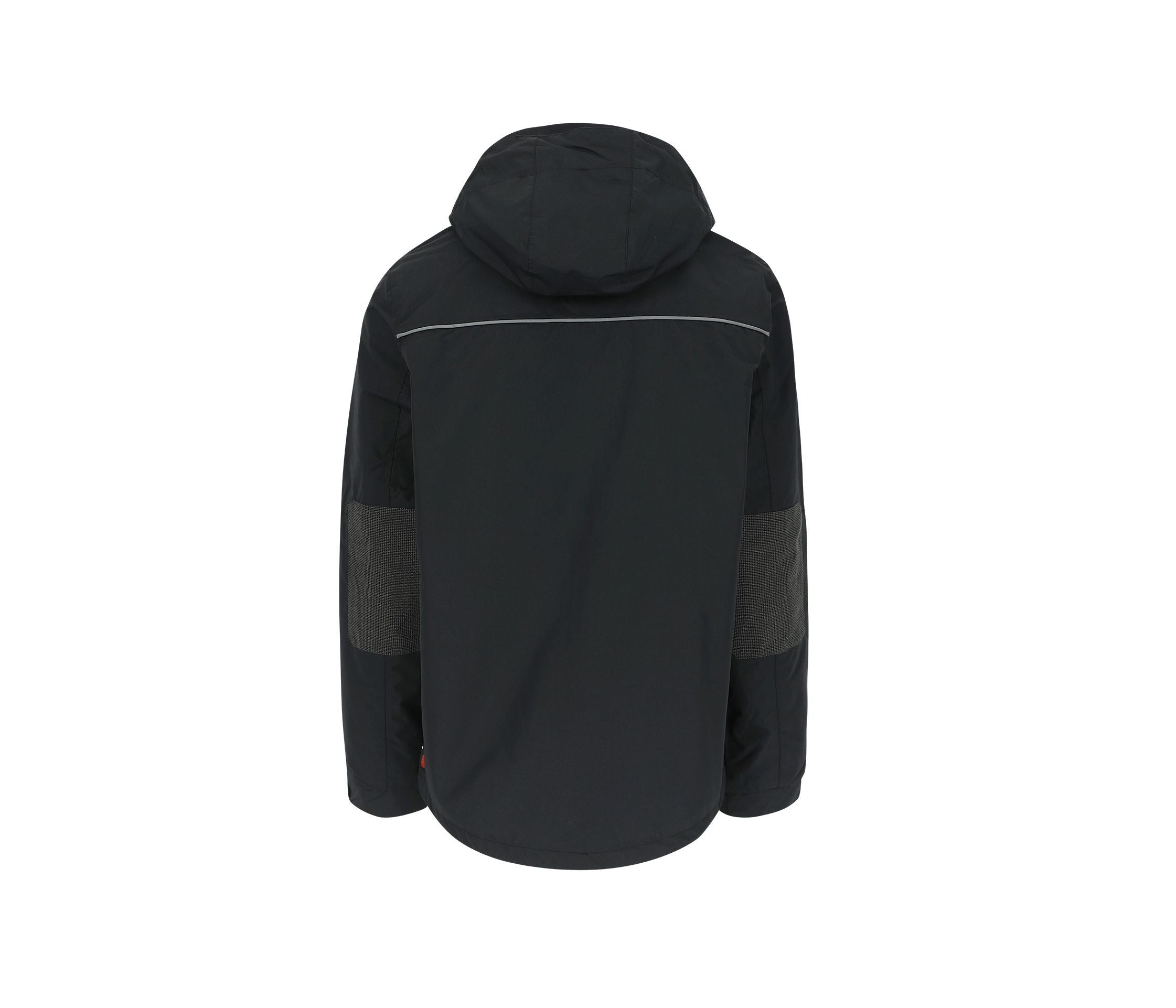 Veste de Pluie Aspen - Black