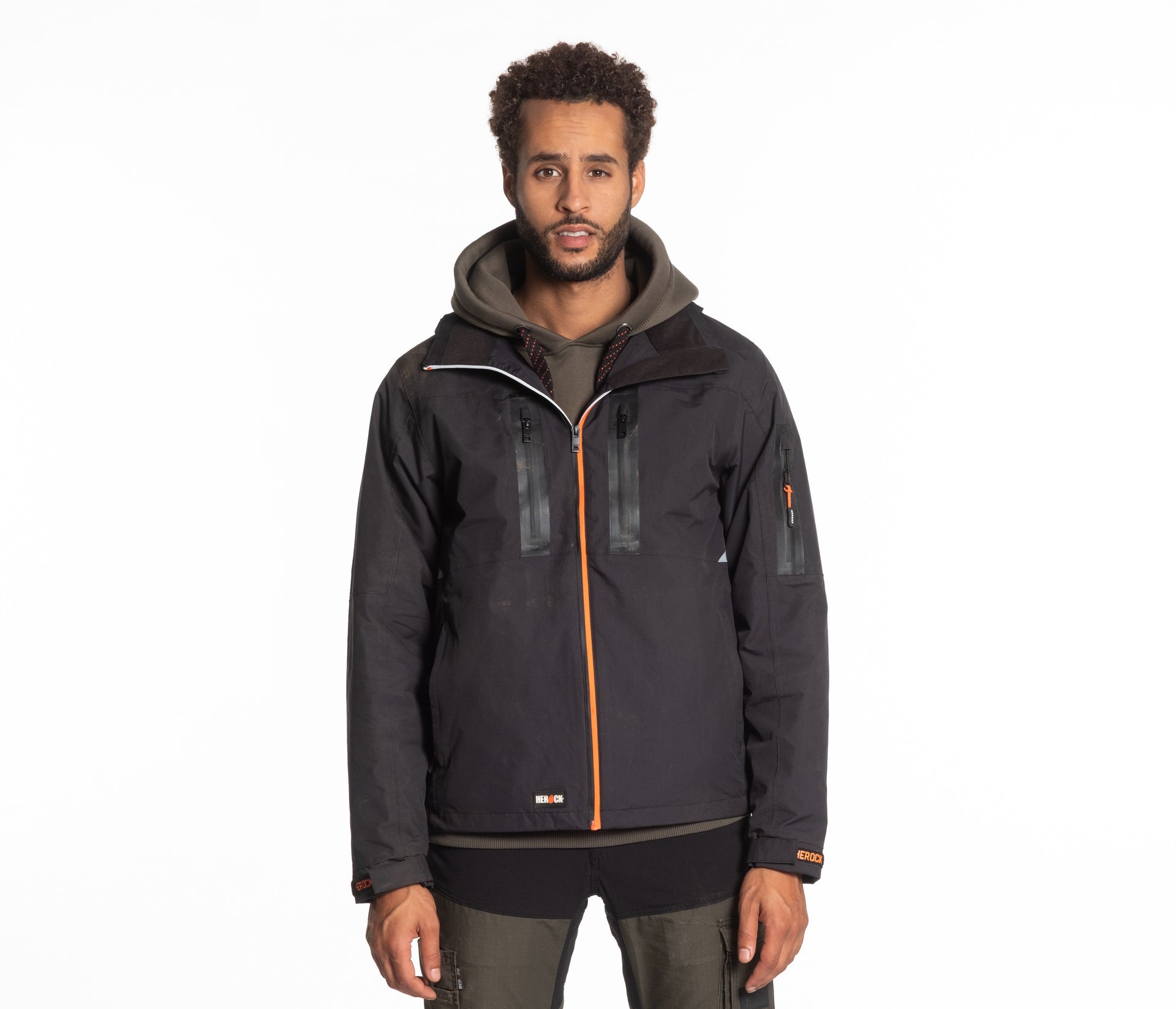 Veste de pluie Aspen