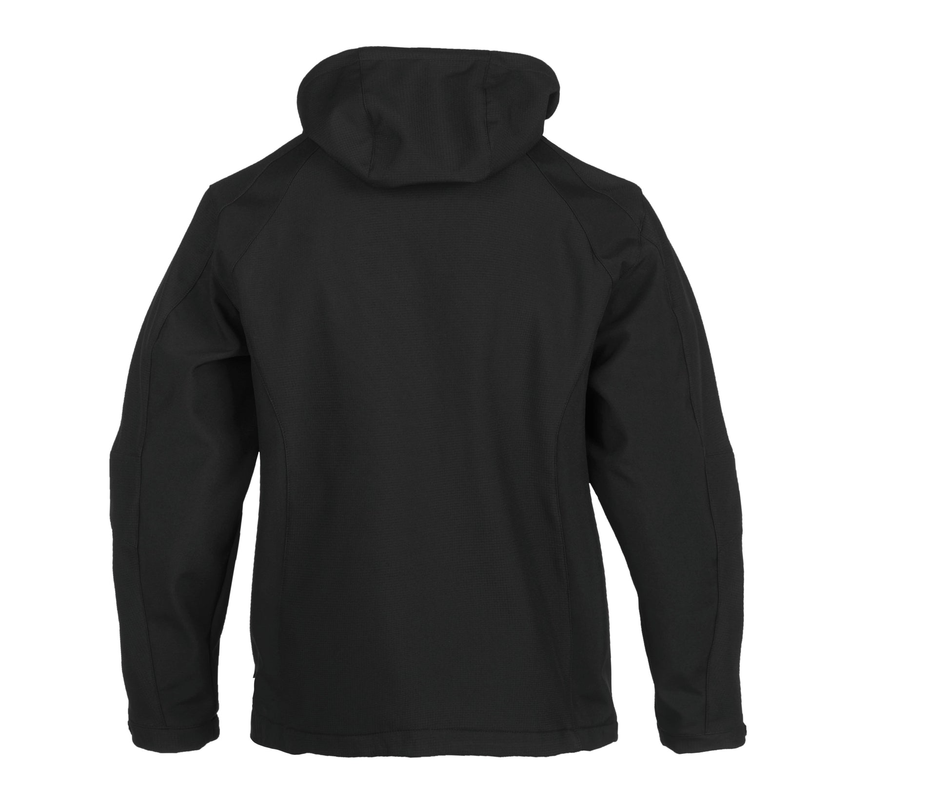 Veste Softshell Trystan - Black