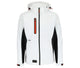 White / Black