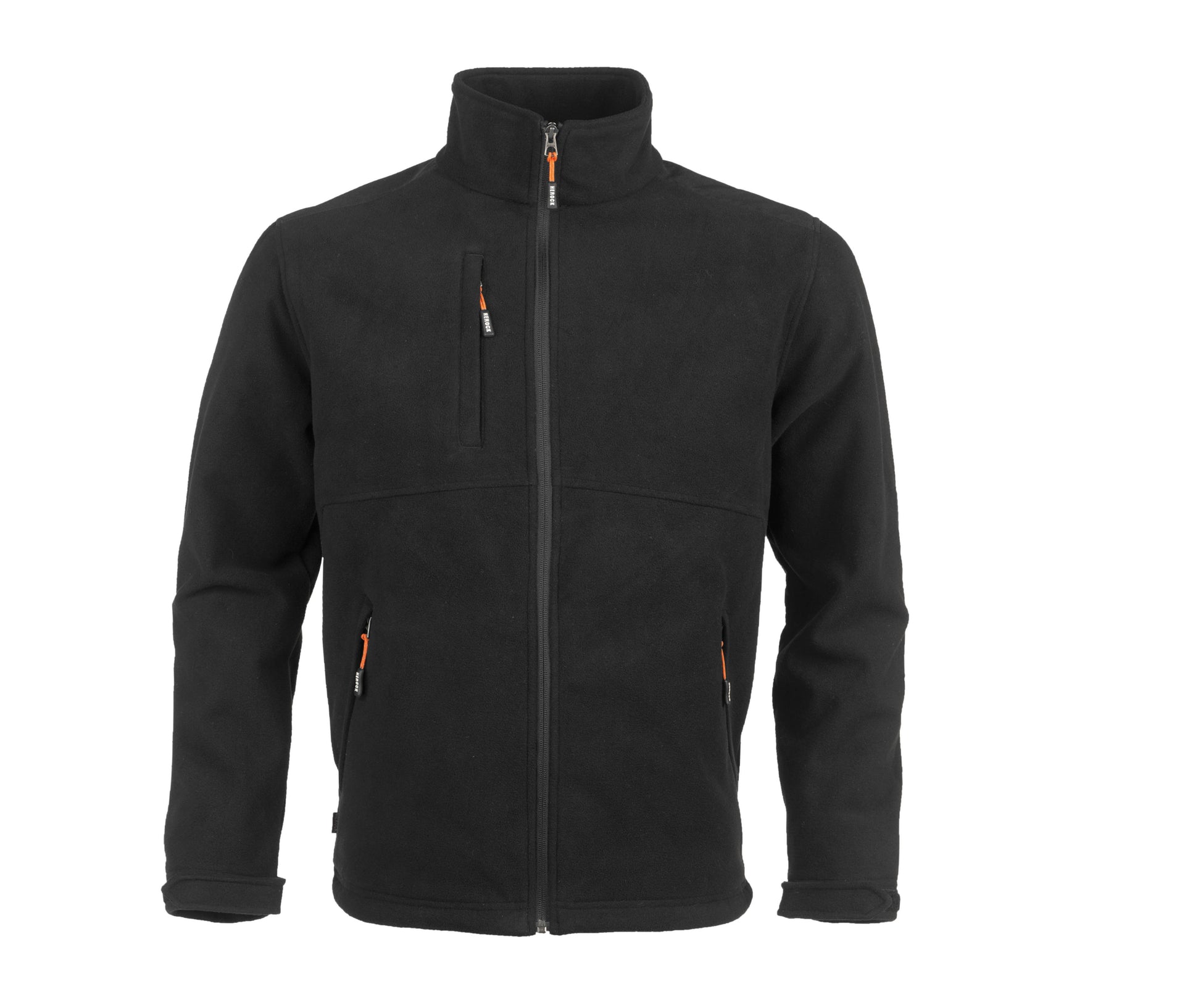 Veste Polaire Markus - Black