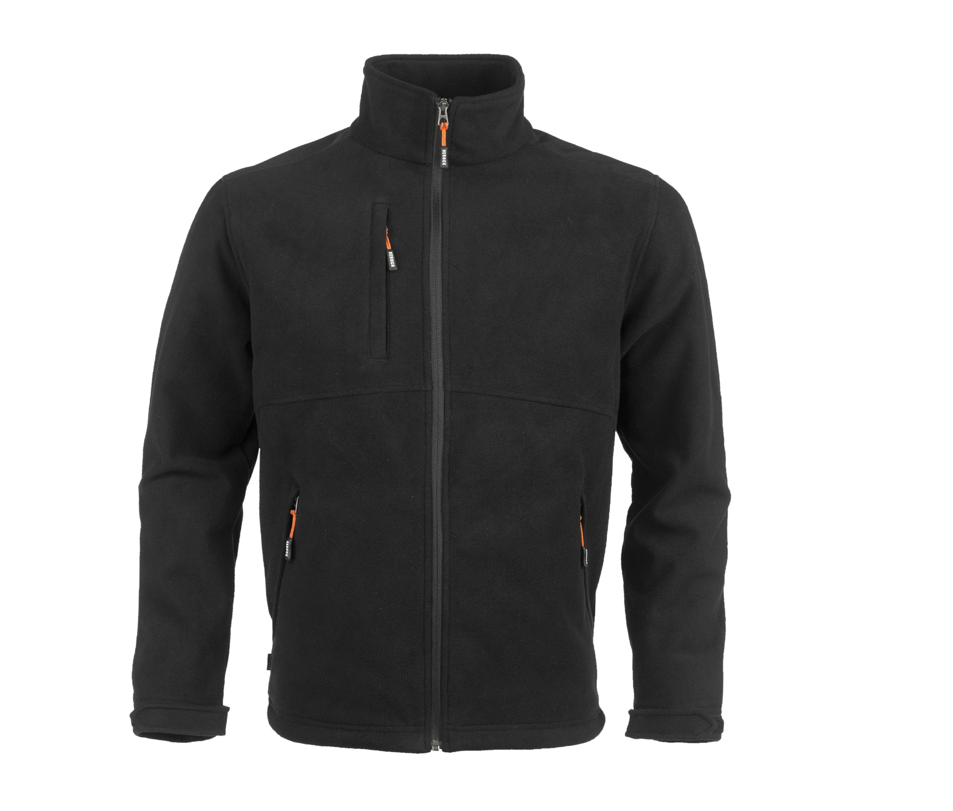 Veste Polaire Markus - Black