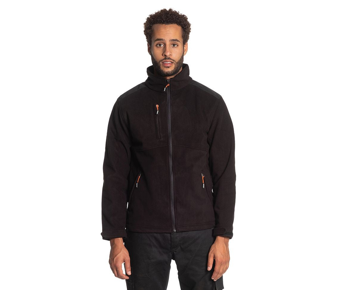 Veste polaire Markus