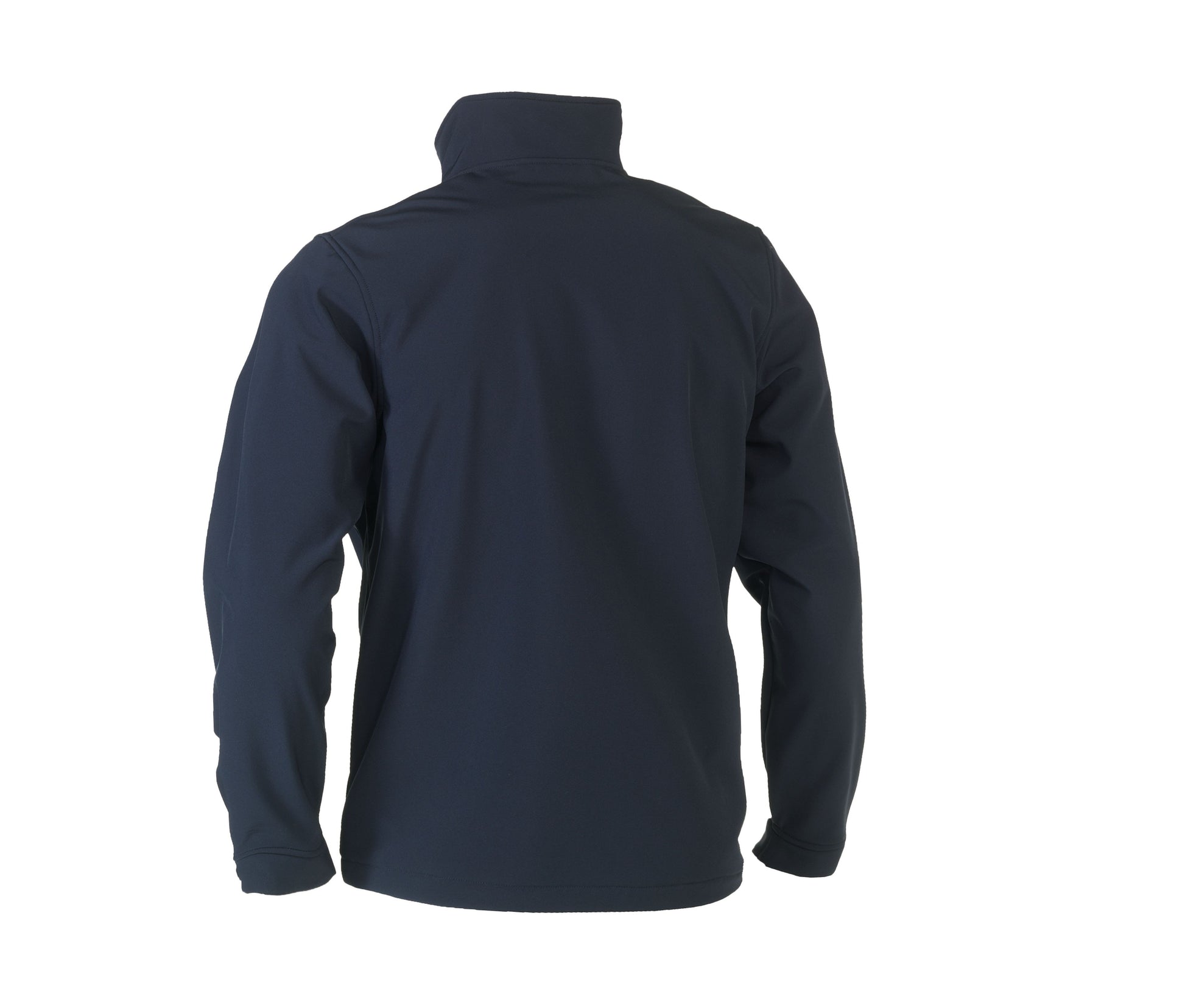 Veste Softshell Julius - Navy