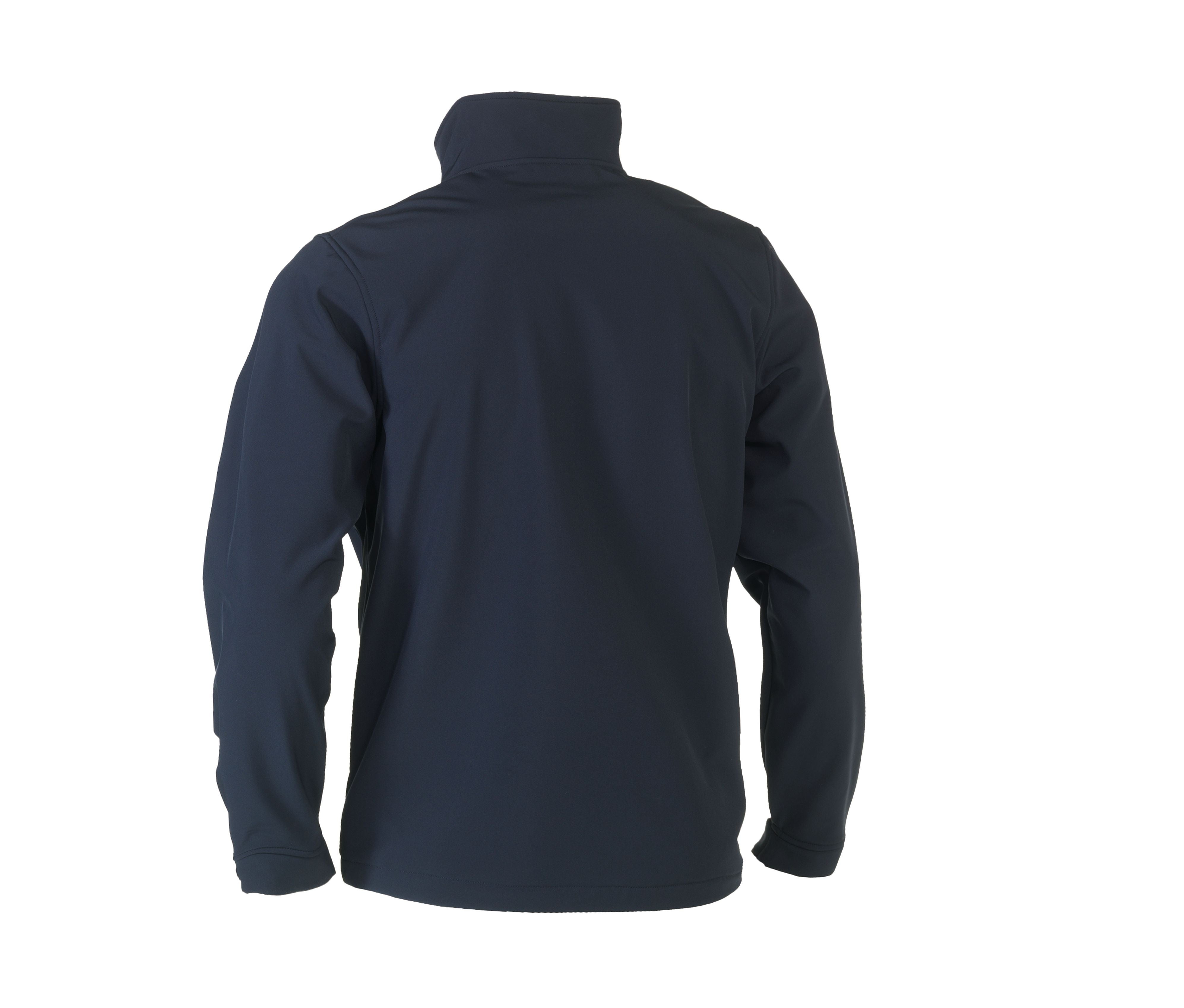 Veste Softshell Julius - Navy