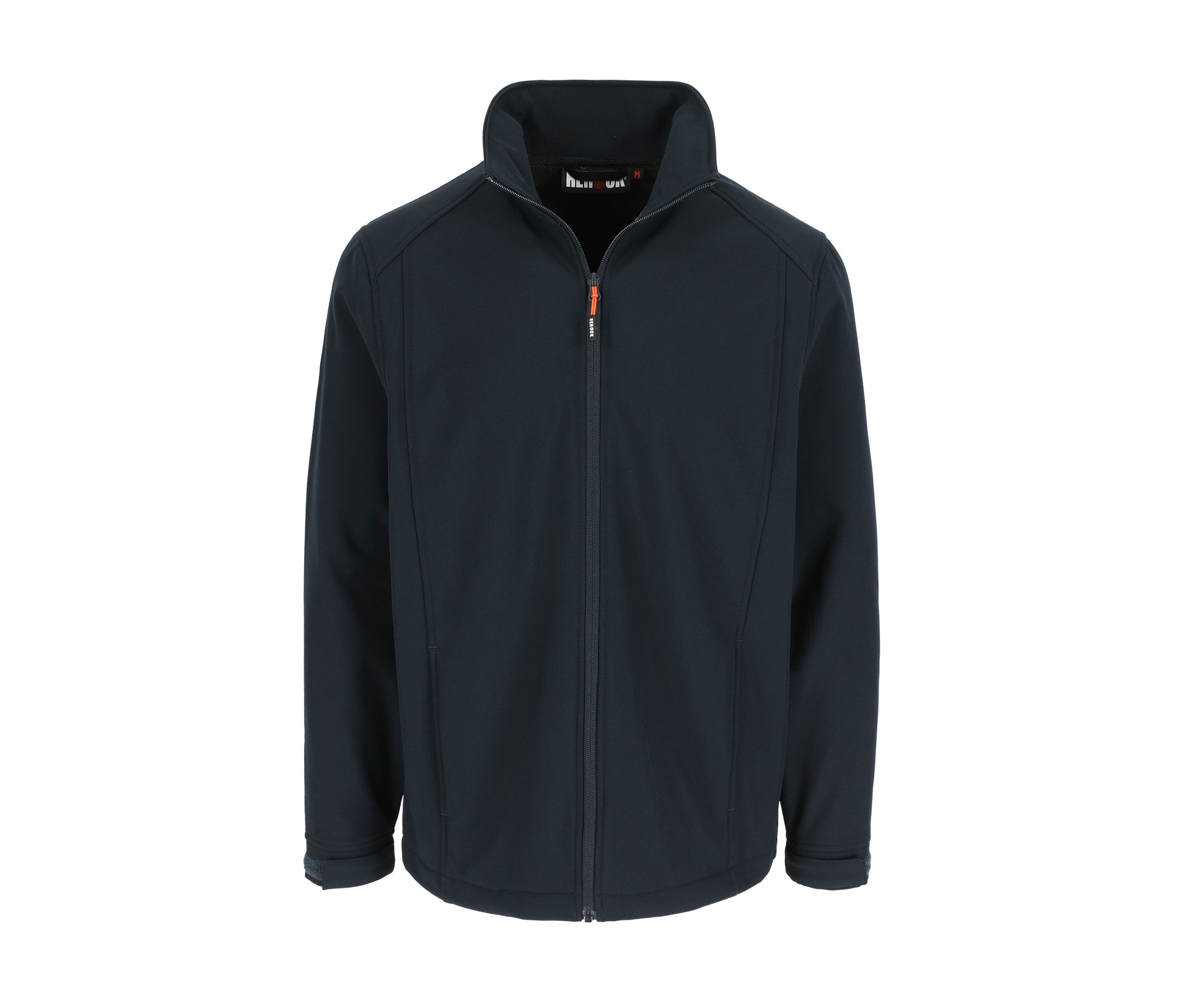 Veste Softshell Julius - Navy