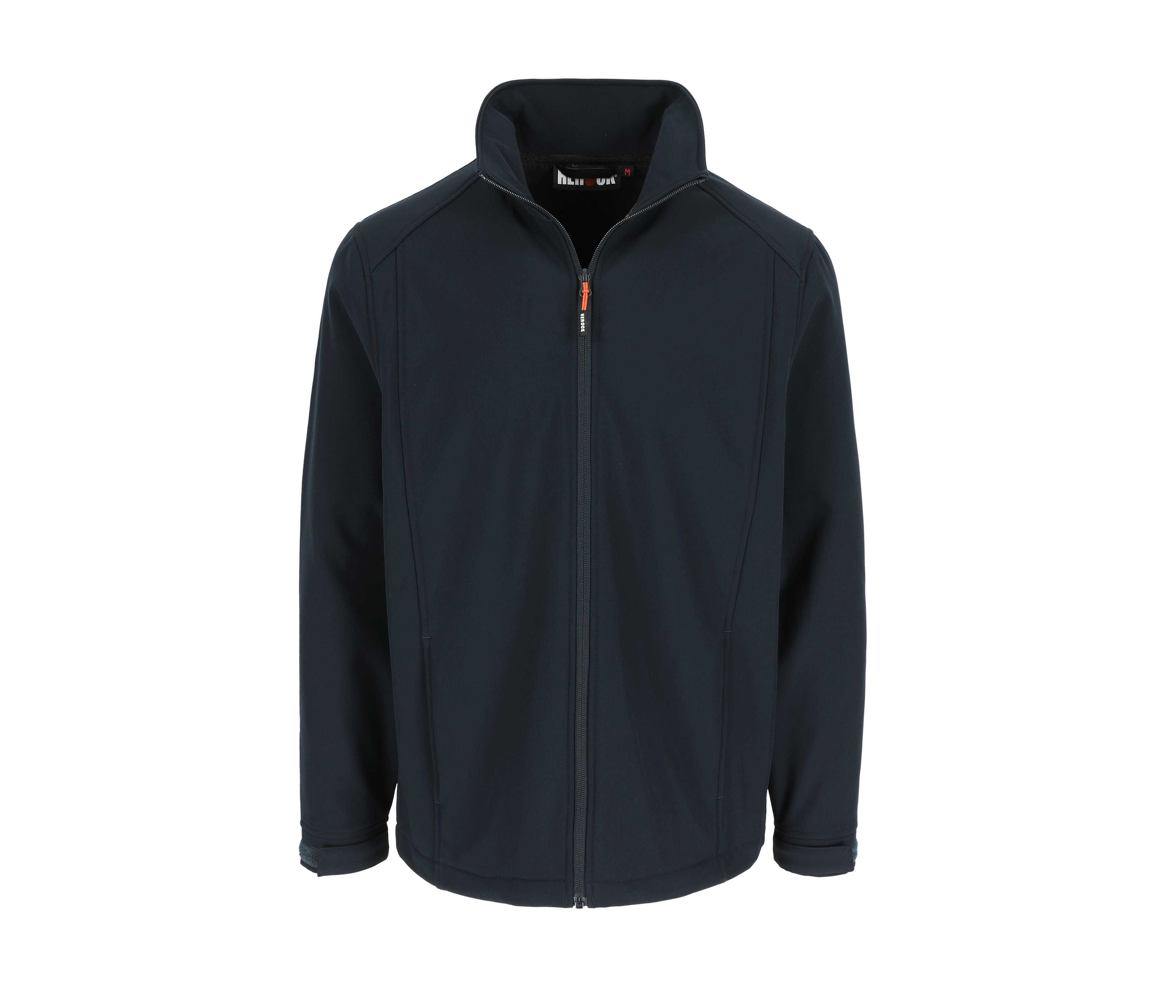Veste Softshell Julius - Navy
