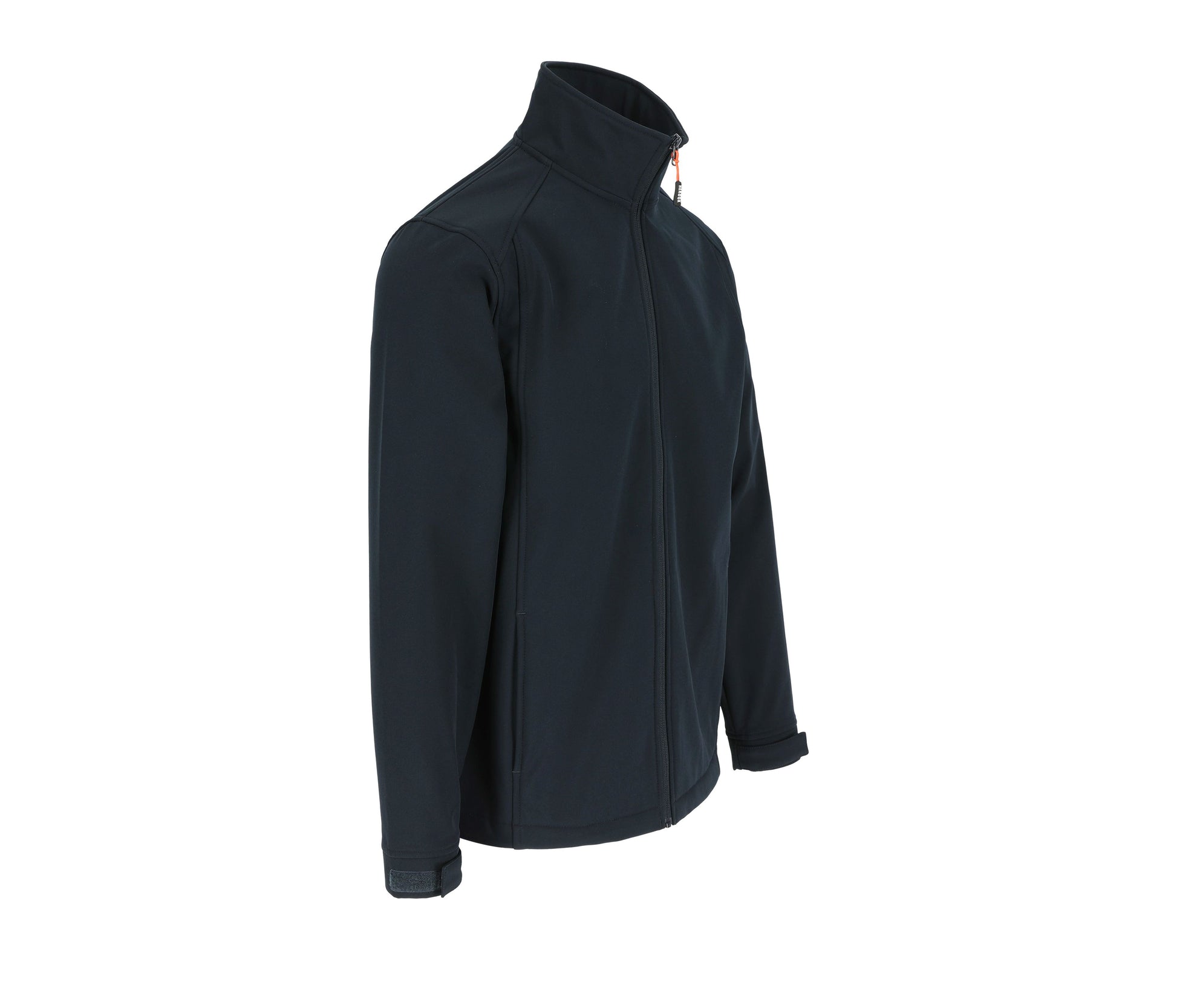 Veste Softshell Julius - Navy