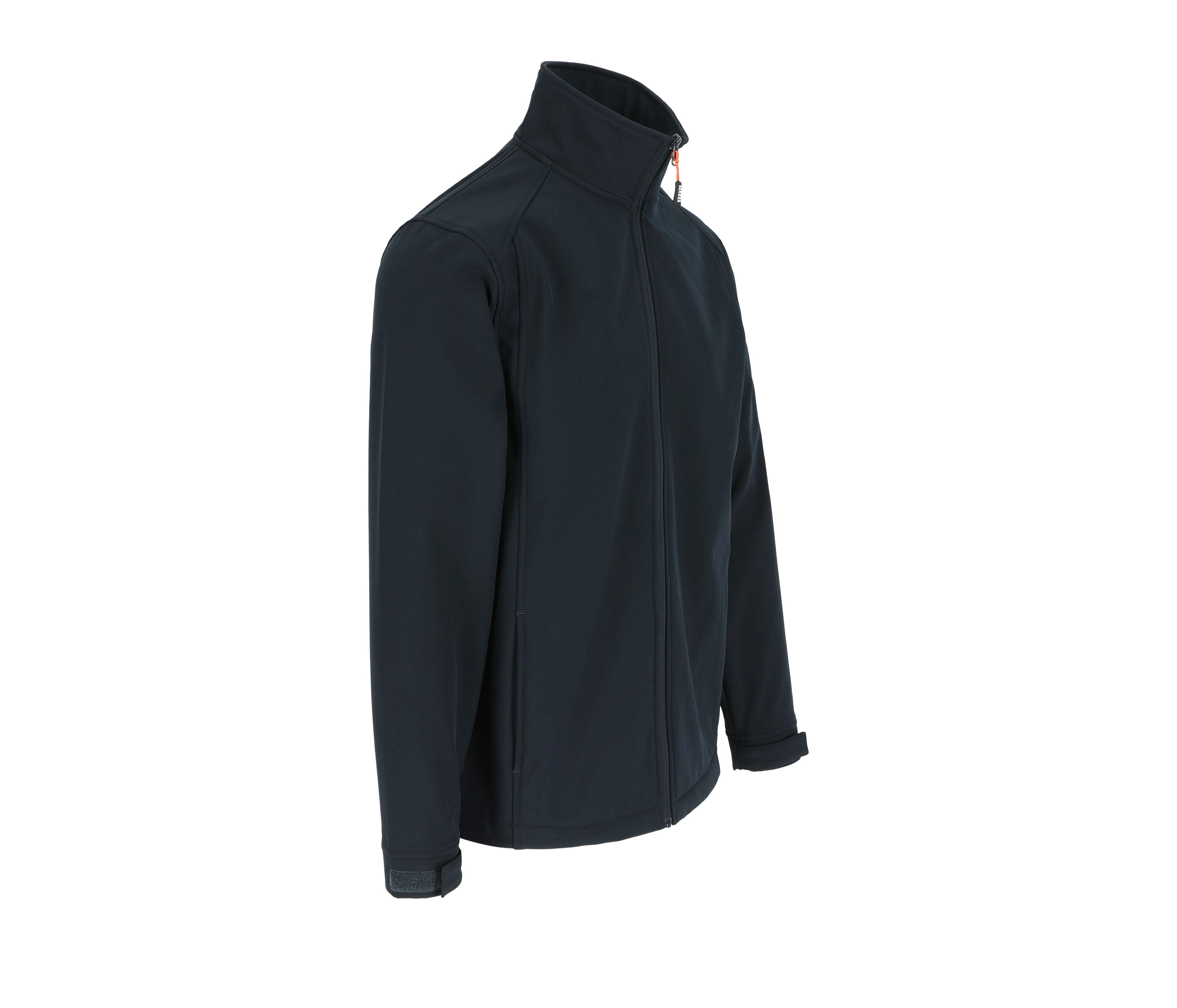 Veste Softshell Julius - Navy
